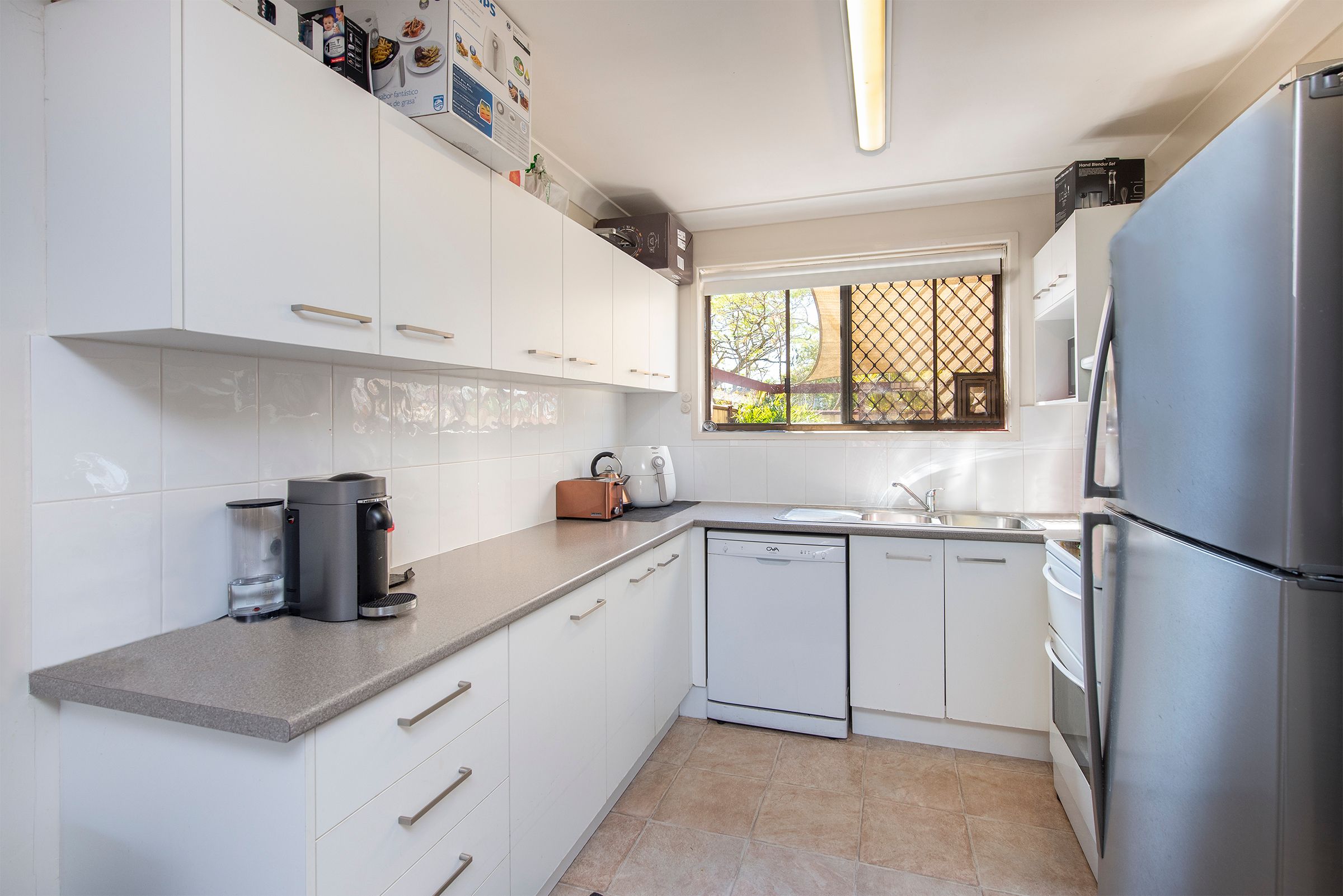 33/7-15 Chamberlain Avenue, Rochedale South, QLD 4123