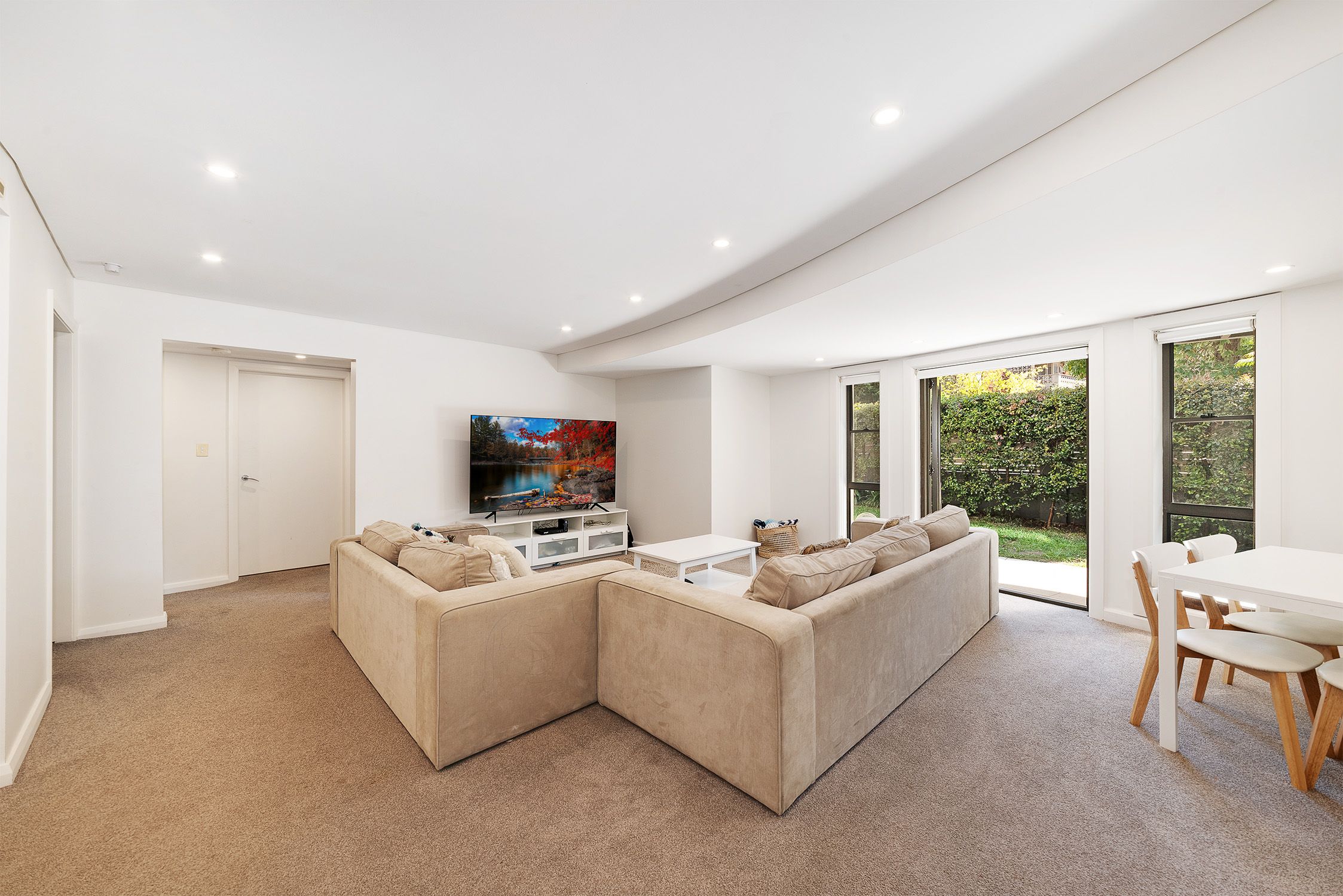 2/31 Rangers Road, Cremorne, NSW 2090