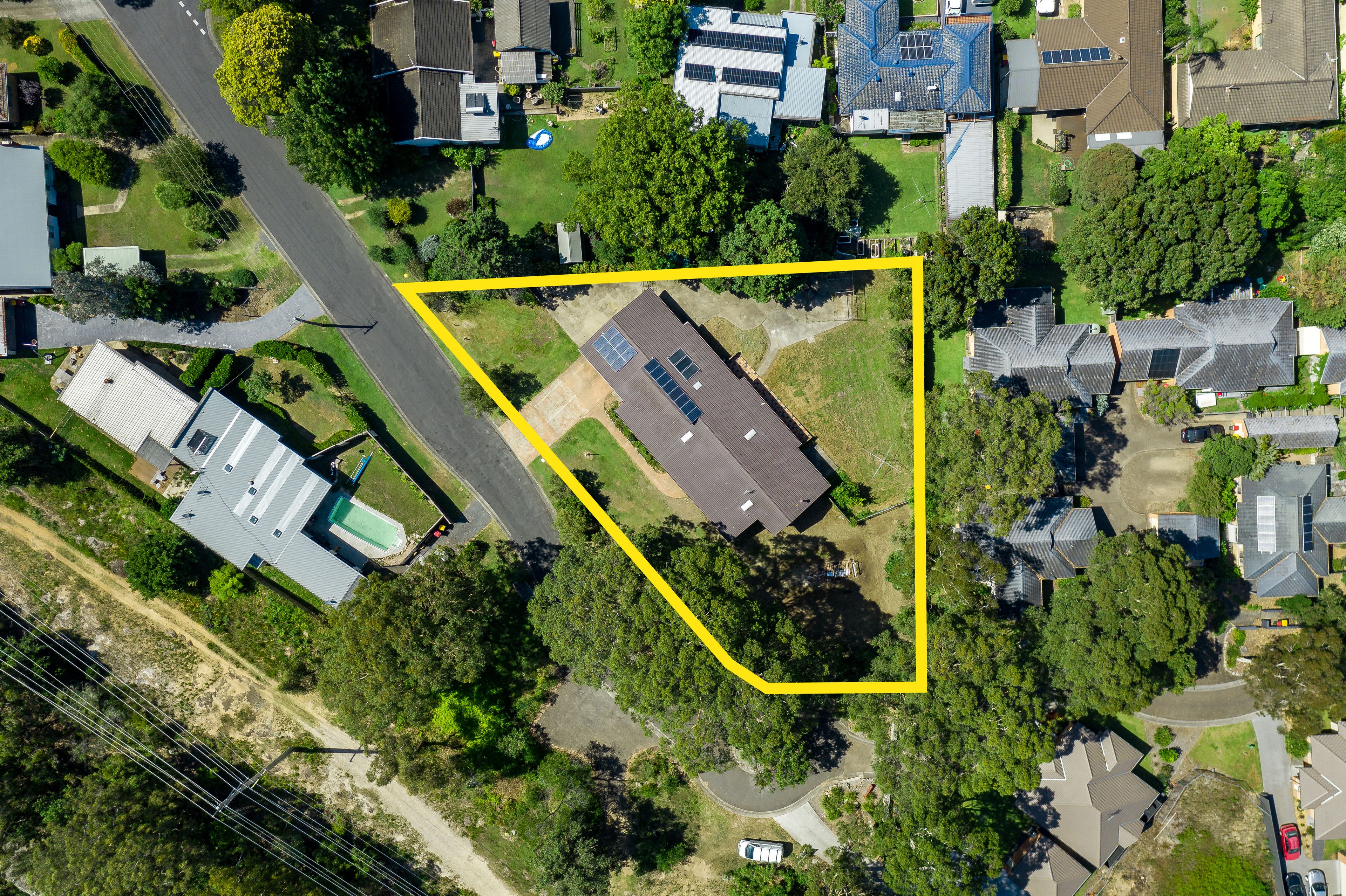 22 Lynburn Avenue, Bomaderry, NSW 2541