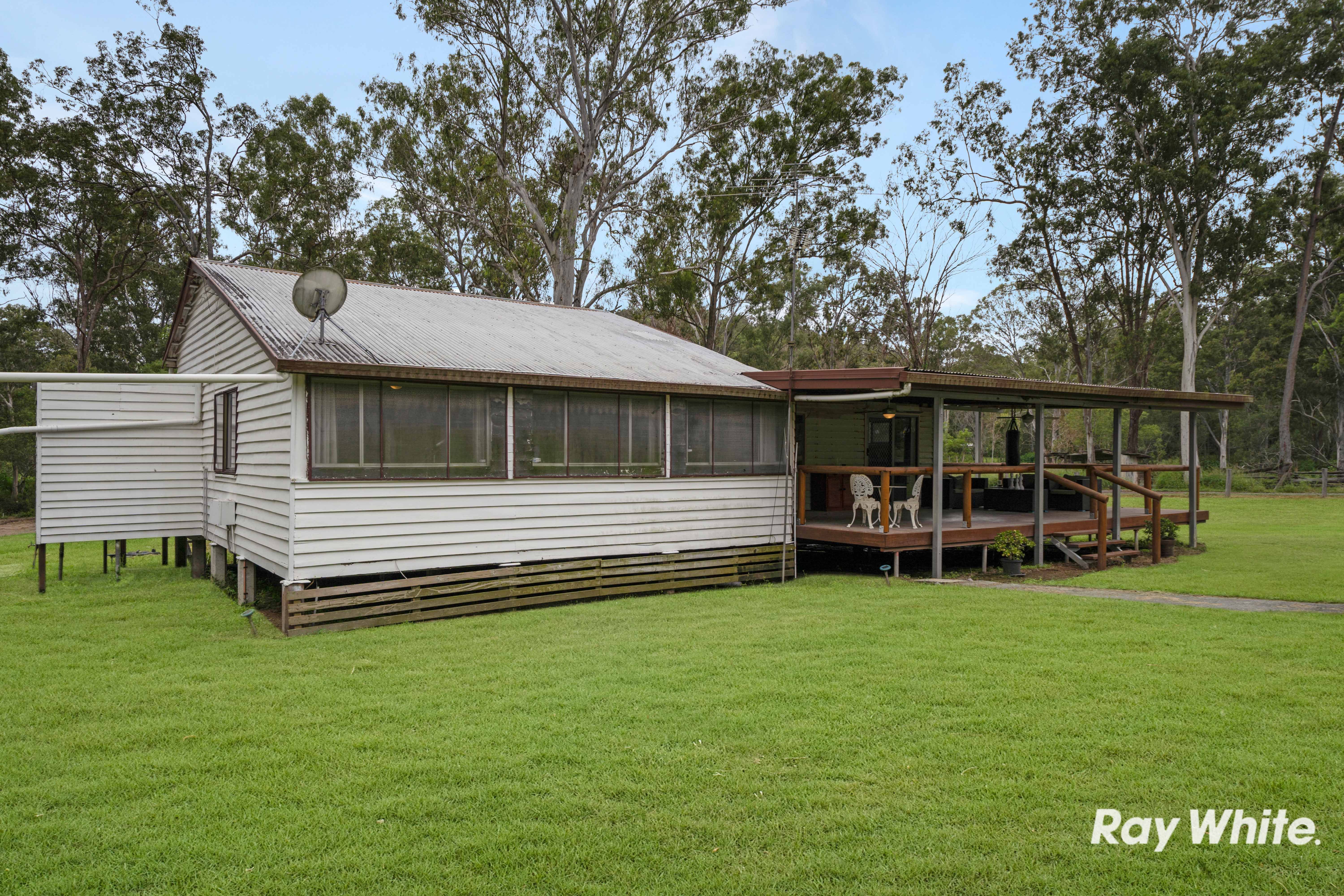 310-316 Miller Road, Logan Village, QLD 4207