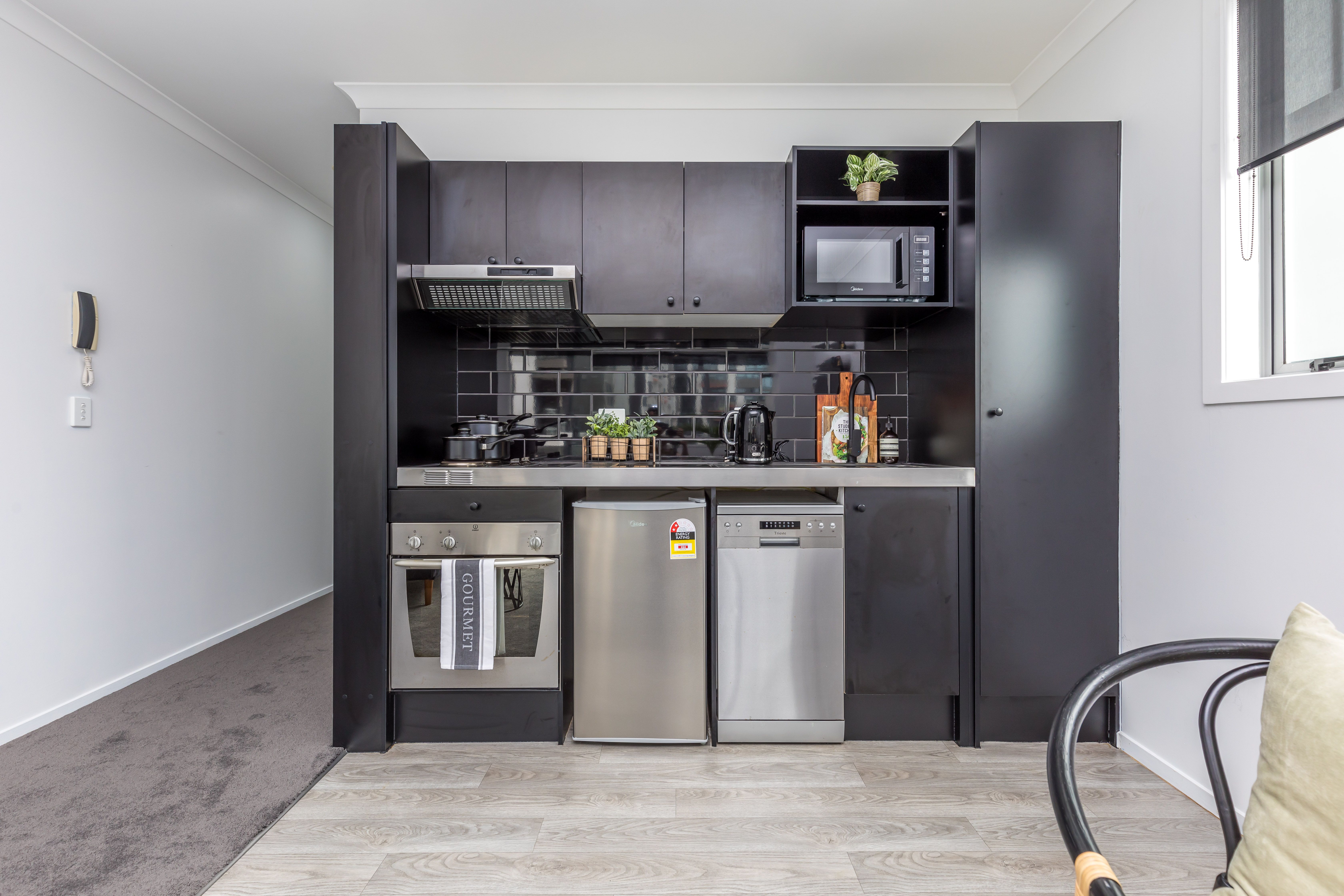 729/149 Nelson Street, Auckland Central, Auckland City