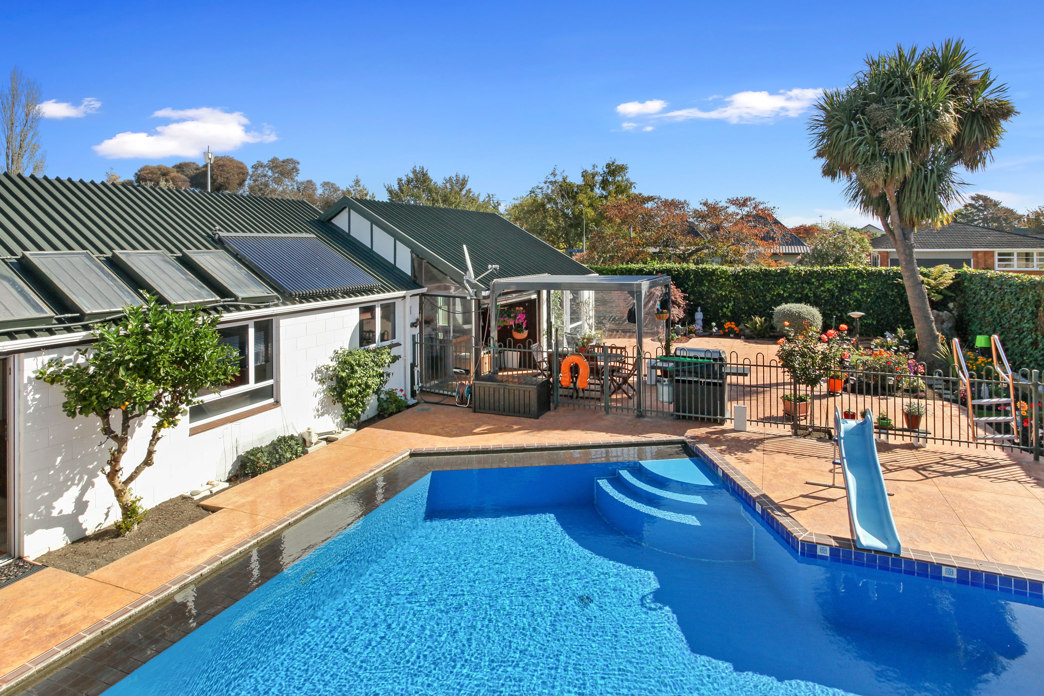 25 Rutherglen Avenue, Ilam, Christchurch City