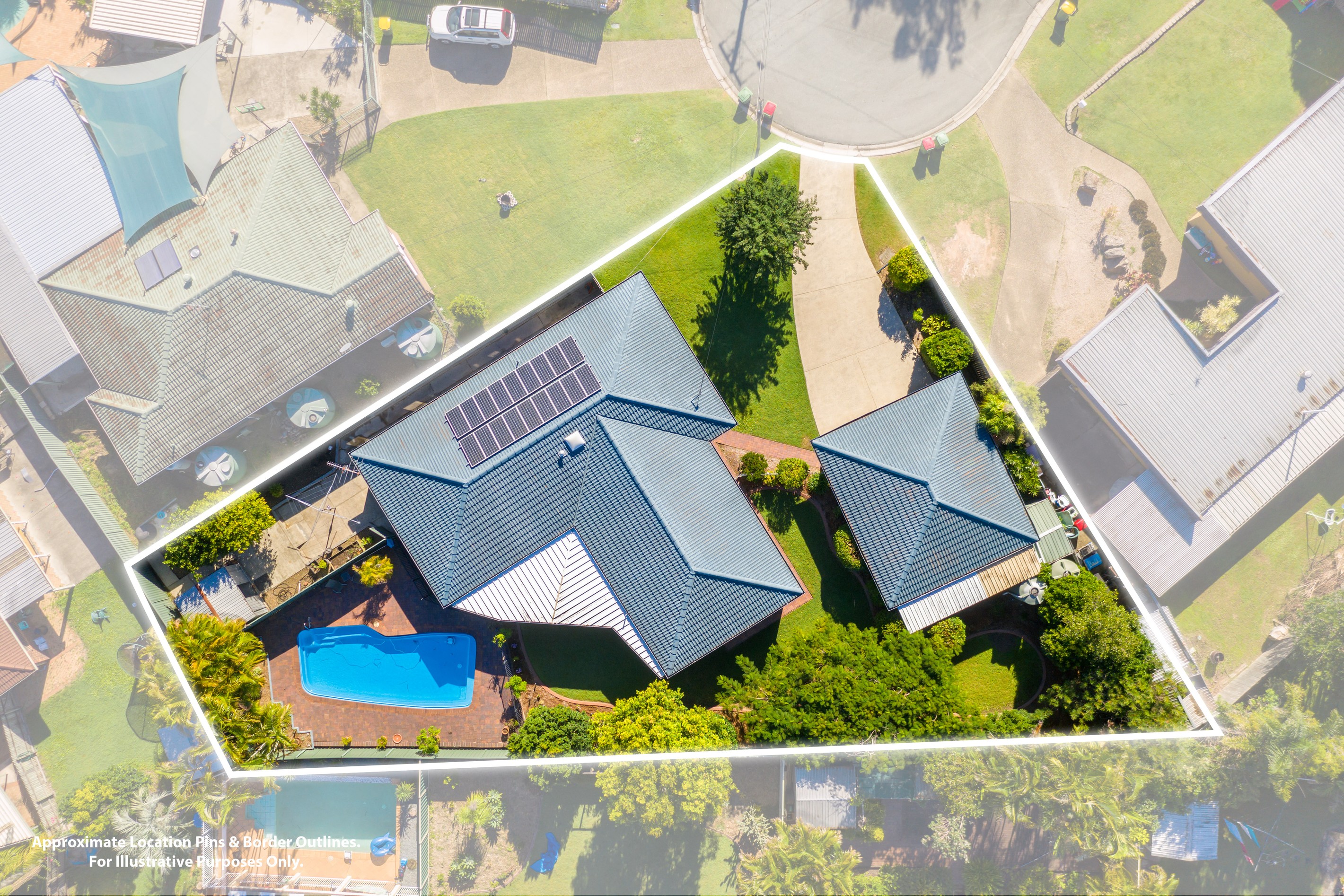 8 Mcewen Street, Bethania, QLD 4205