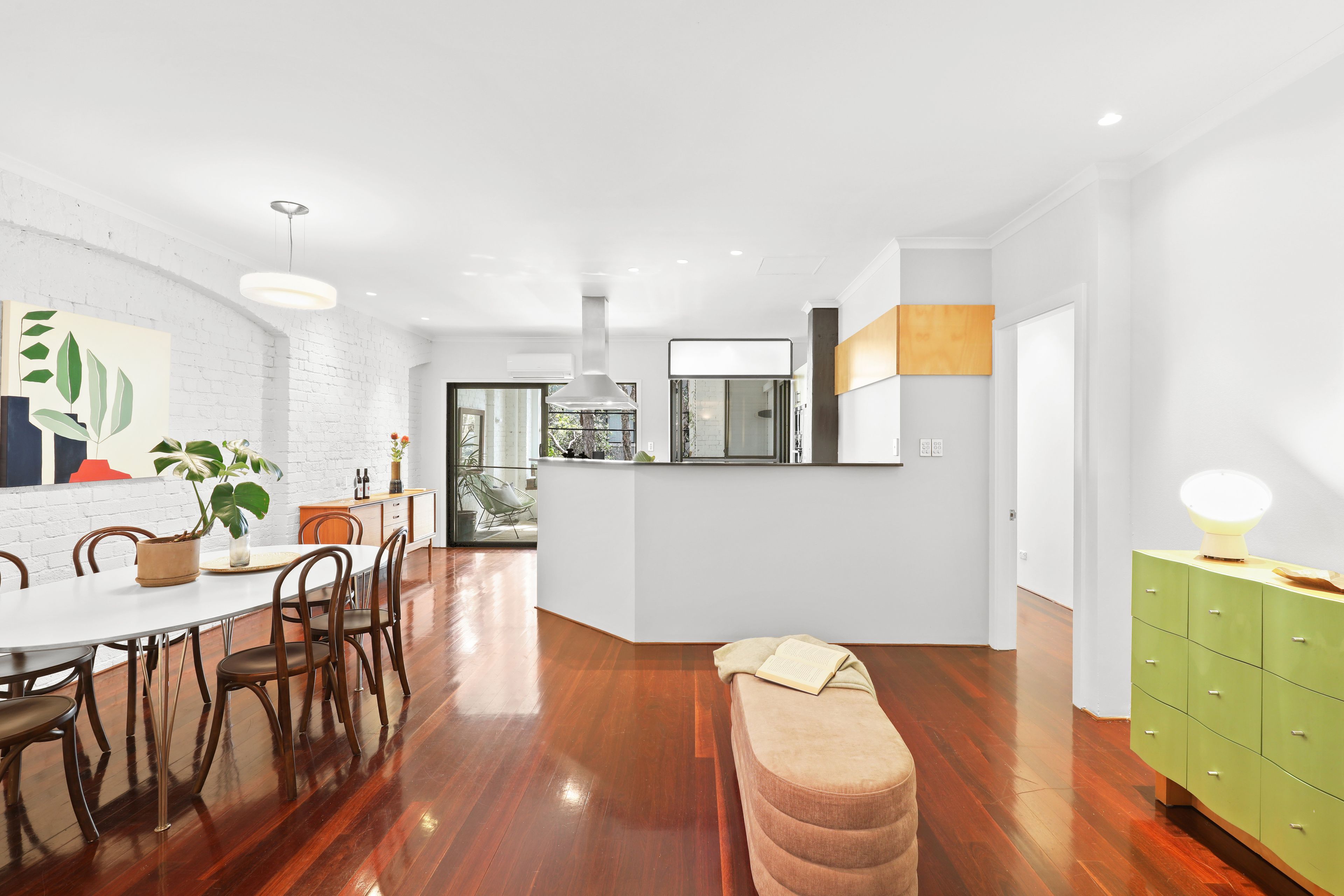 6/57-75 Buckland Street, Chippendale, NSW 2008