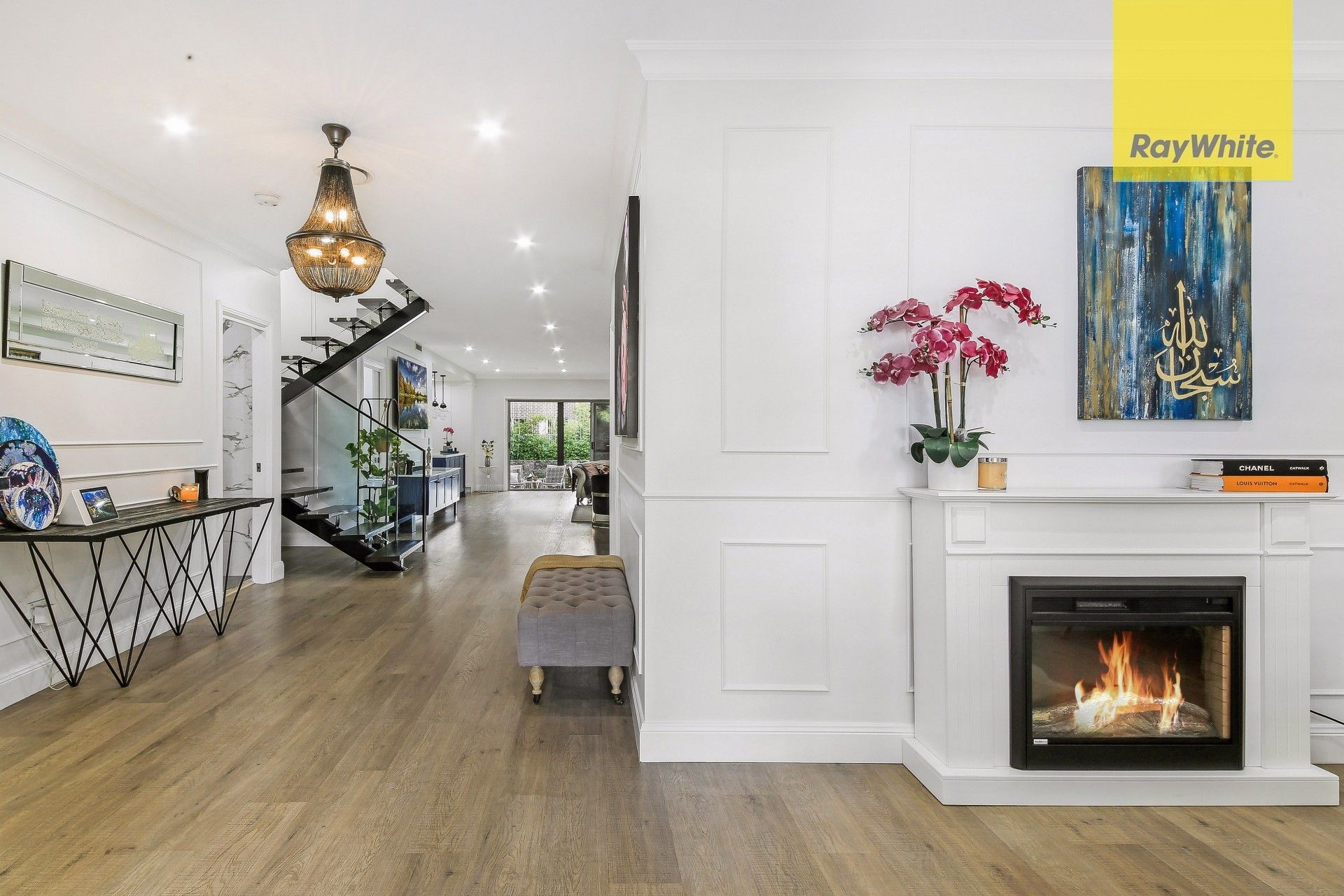 5 Macartney Street, Ermington, NSW 2115