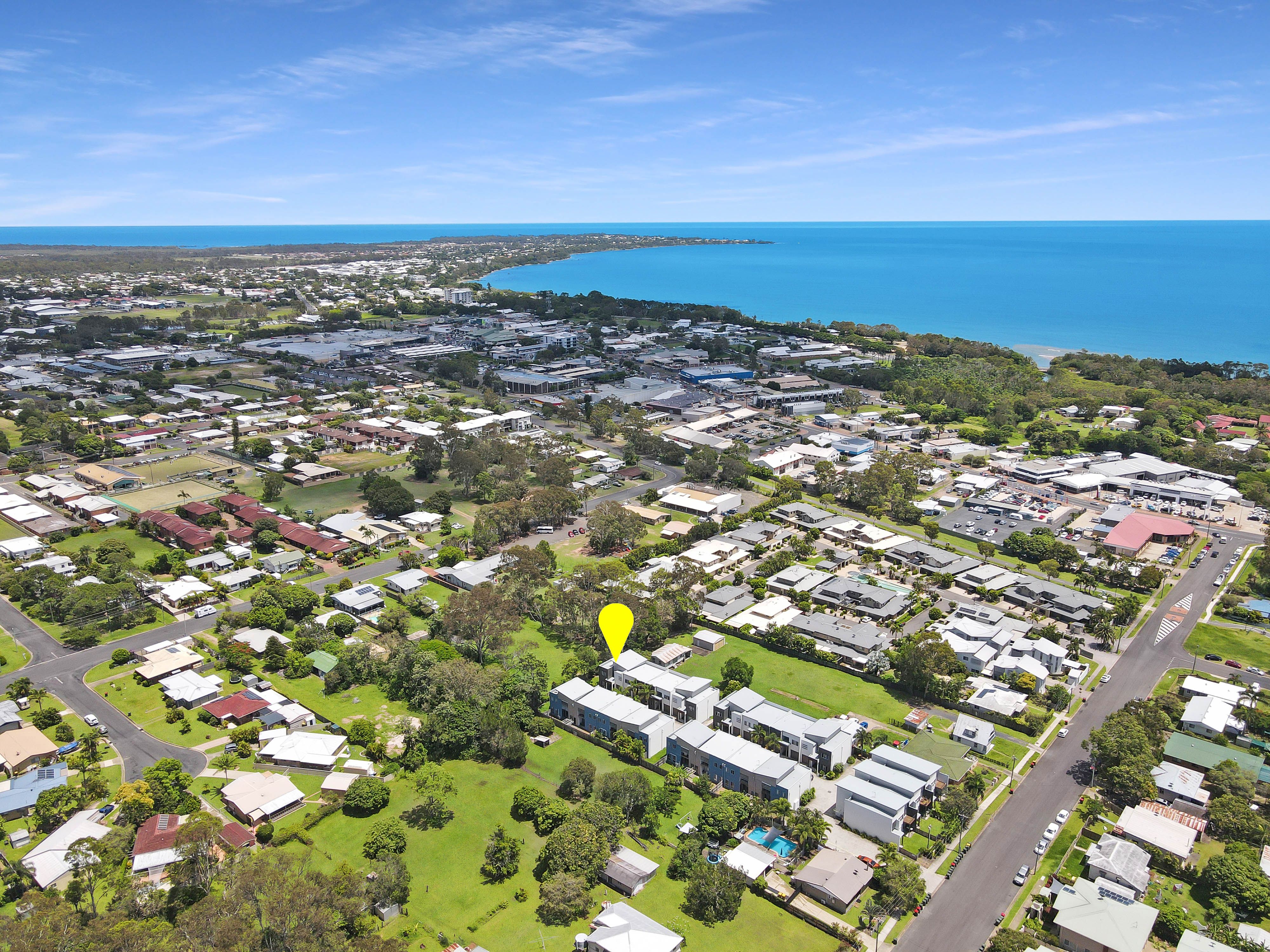 1/41 Stephenson Street, Pialba, QLD 4655