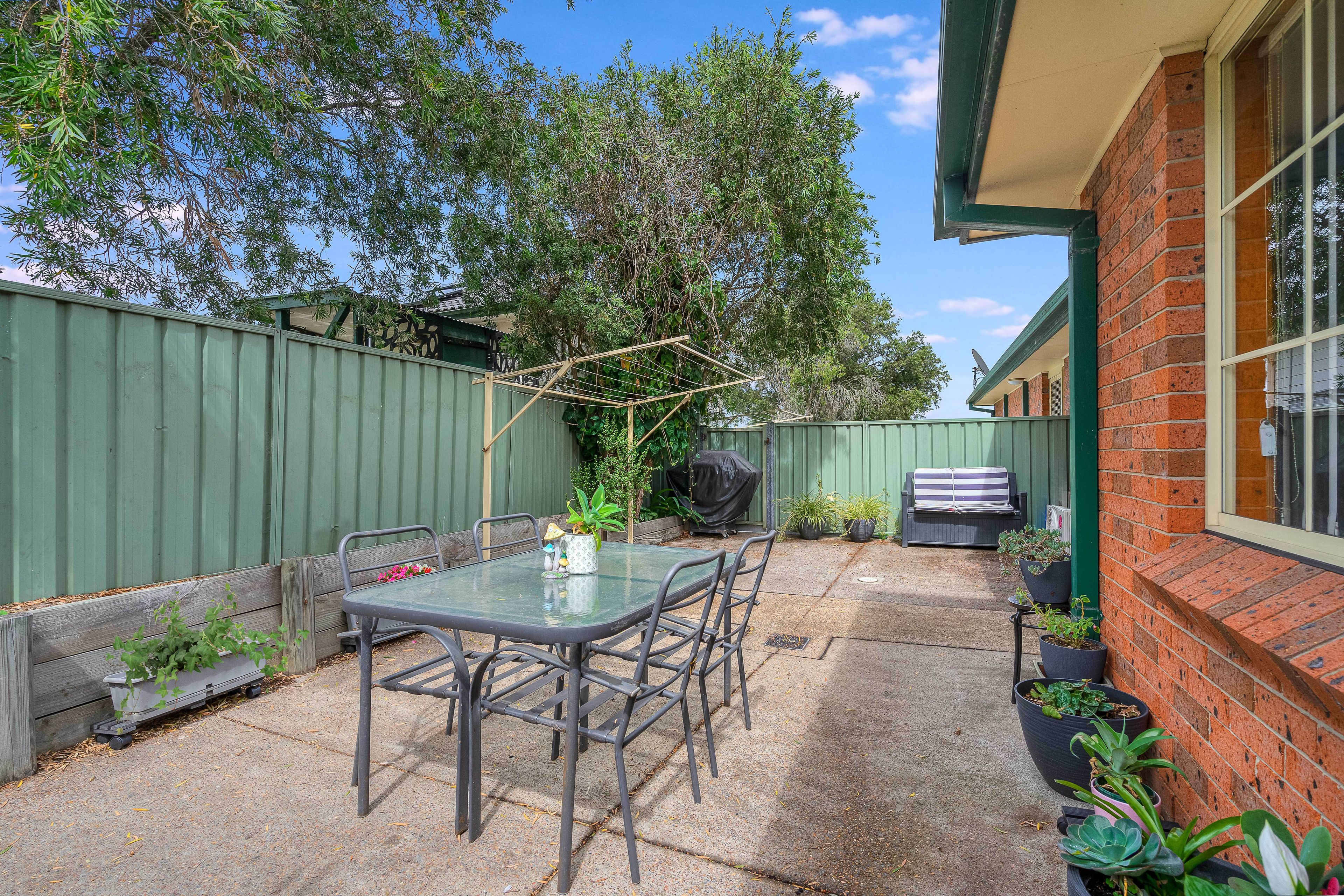 2/52 Waterbush Crescent, Woodberry, NSW 2322