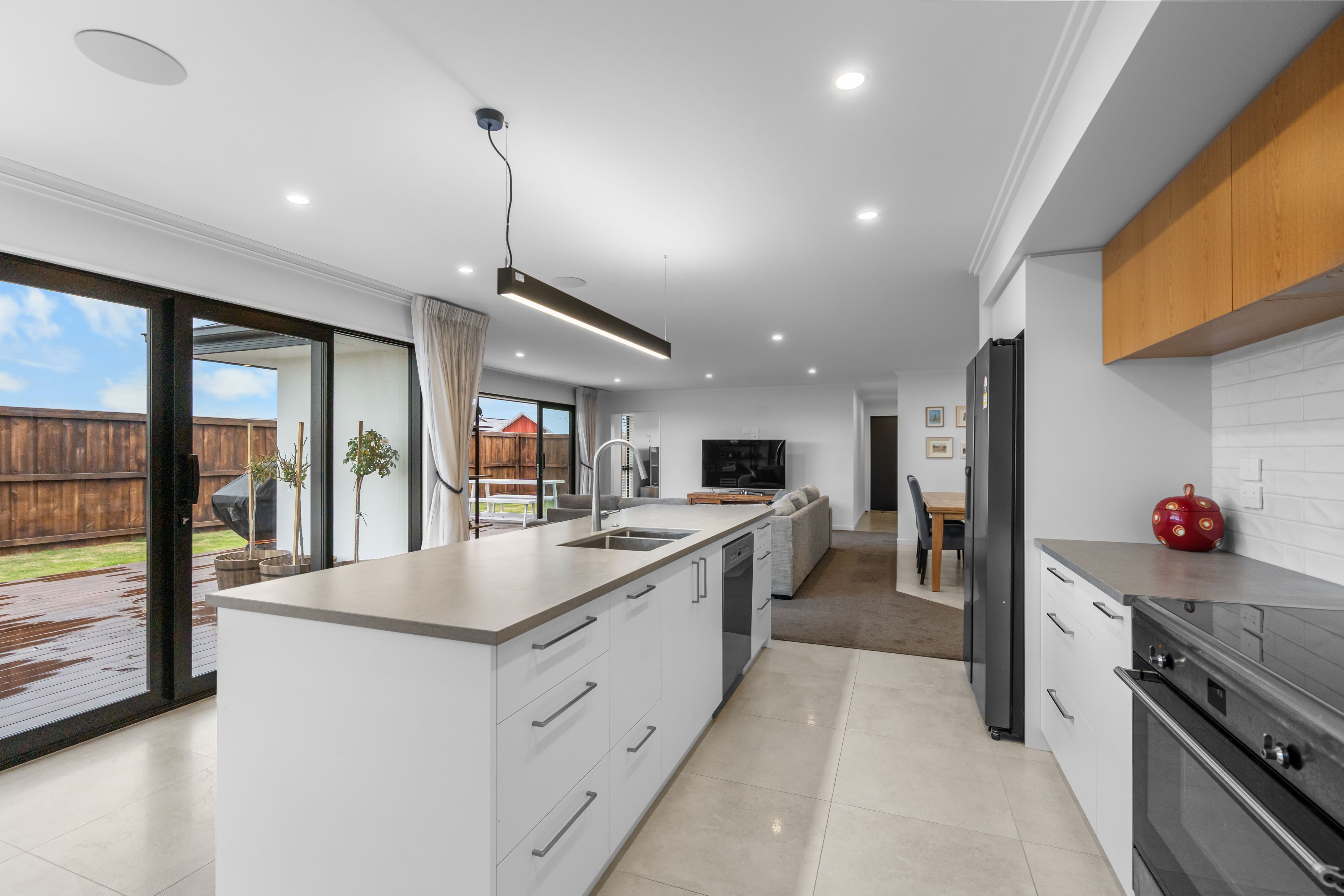 100 Ed Hillary Drive, Rolleston, Selwyn District