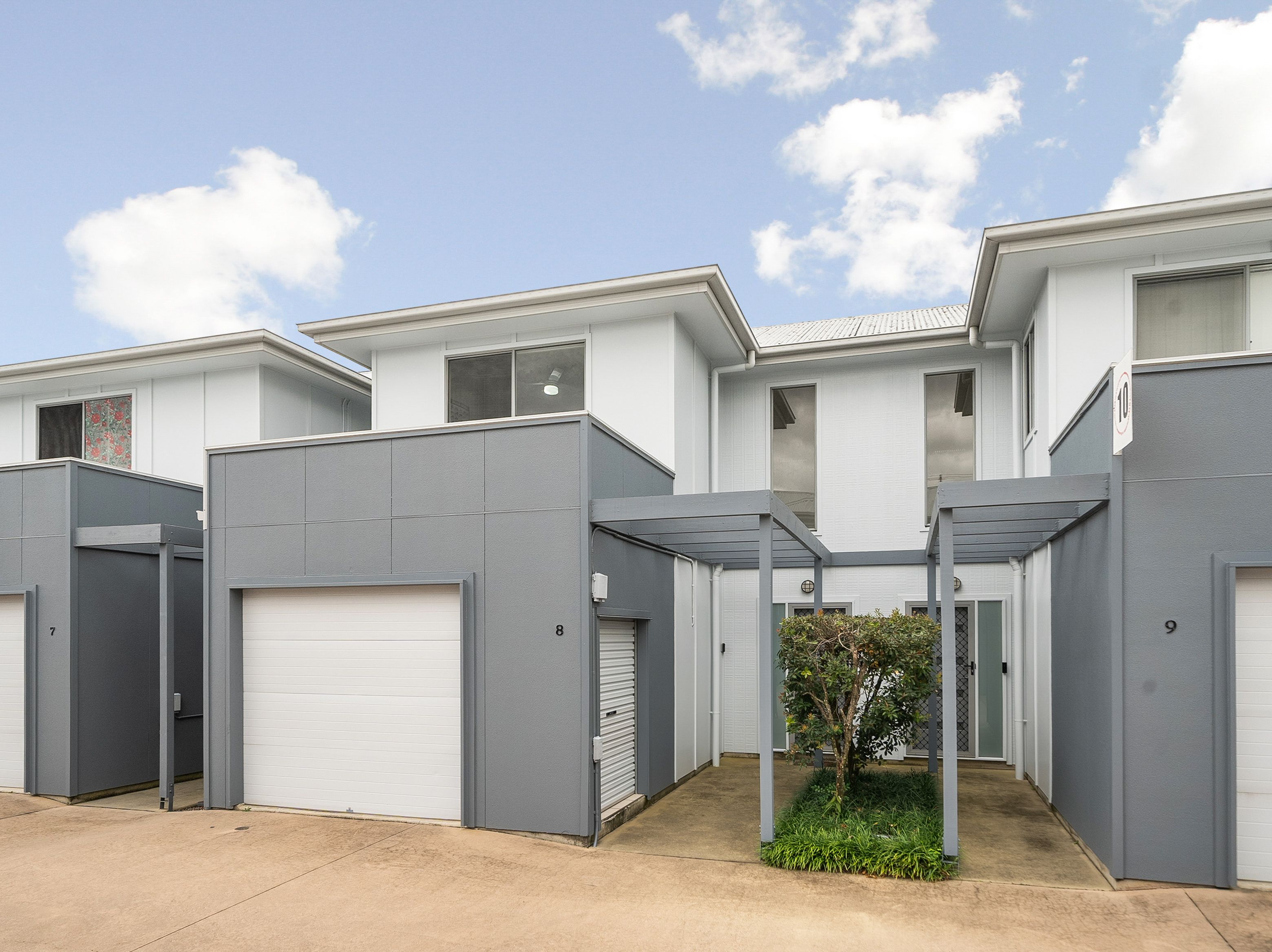 8/127 Duffield Road, Kallangur, QLD 4503