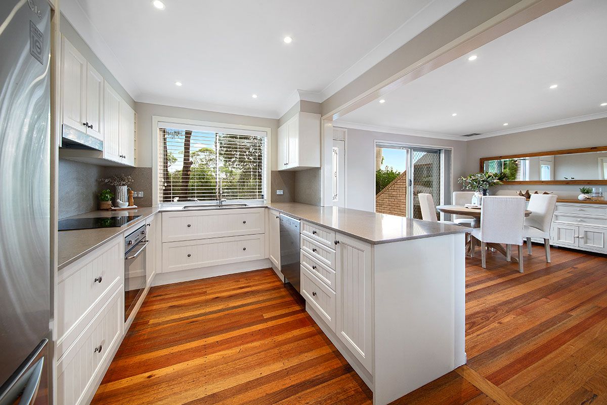 4/2 Goorgool Road, Bangor, NSW 2234