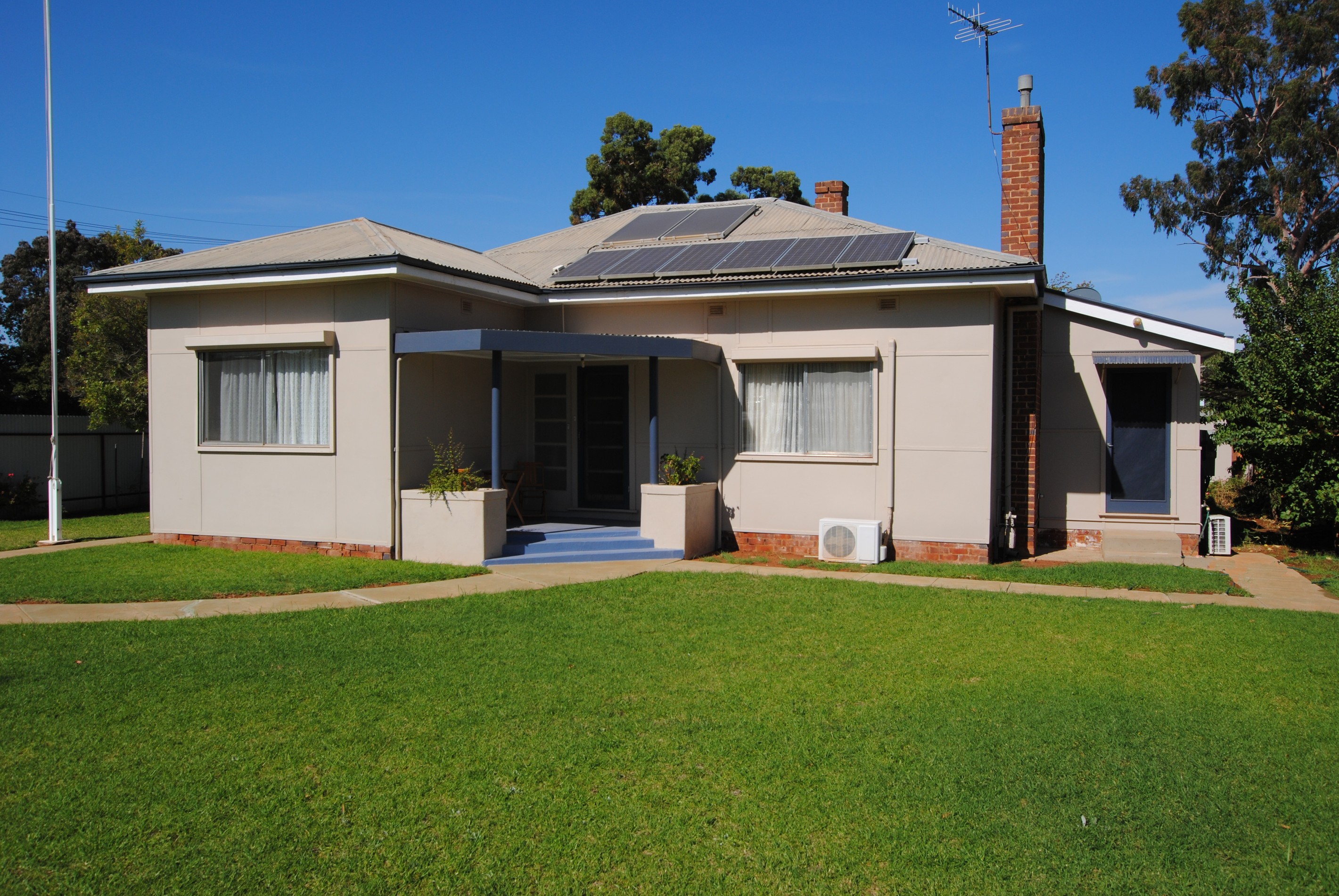 2 Gallipoli Street, Griffith, NSW 2680