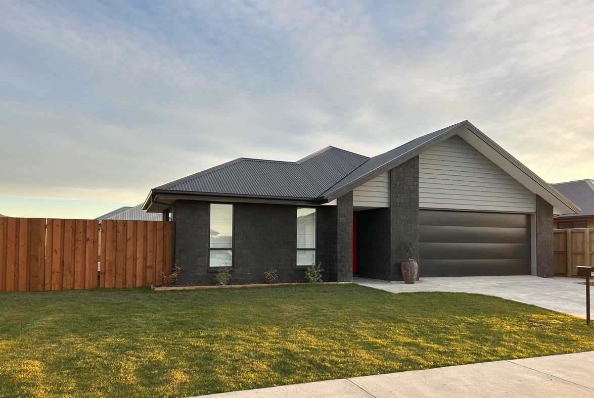 15 Hurley Drive, Rolleston, Selwyn District
