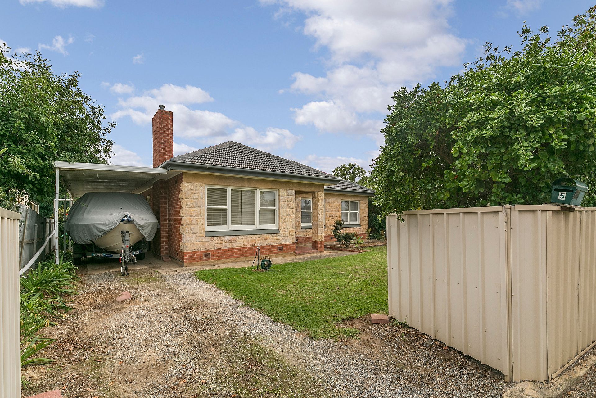 5 Mabel Terrace, Camden Park, SA 5038