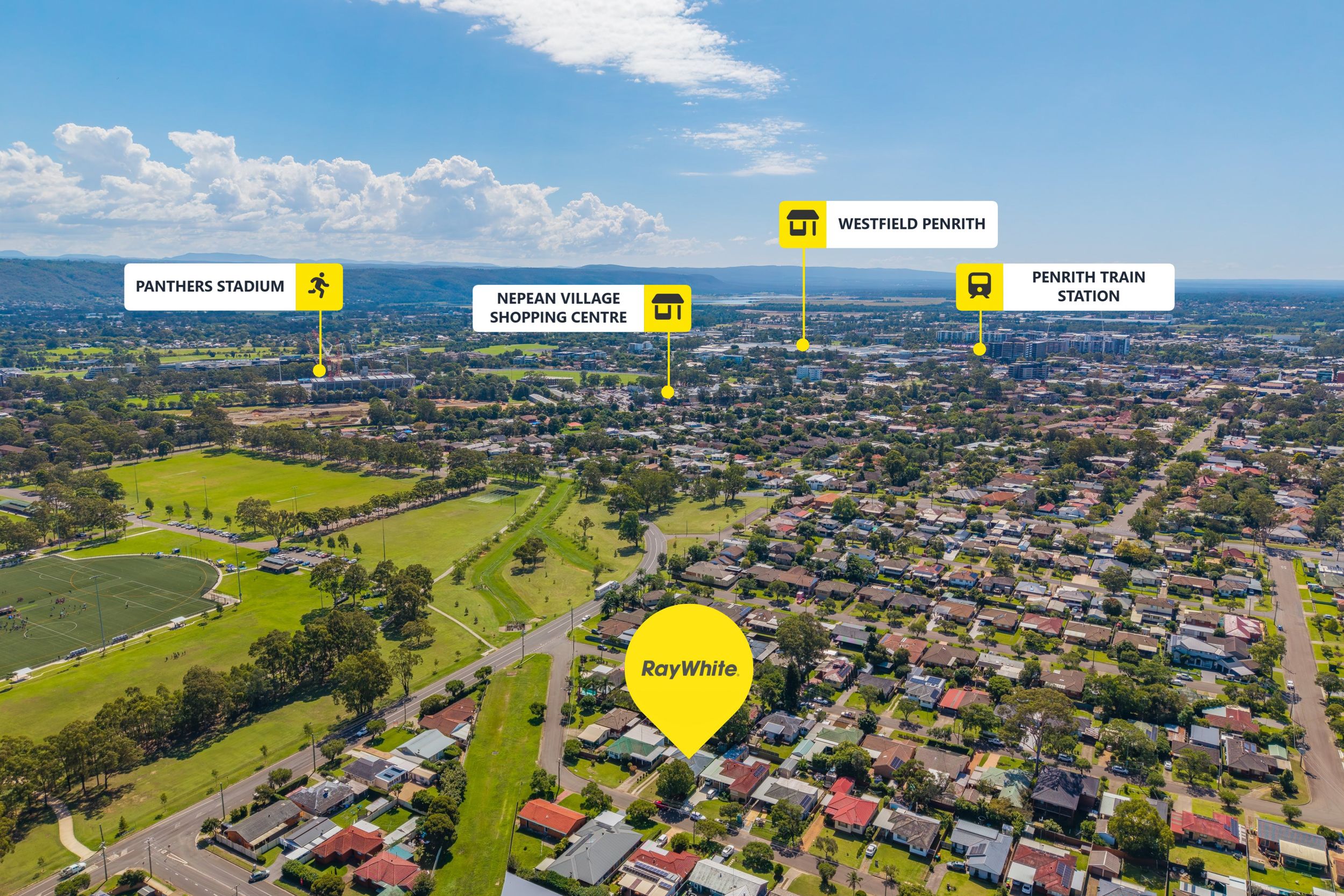 5 Miller Street, South Penrith, NSW