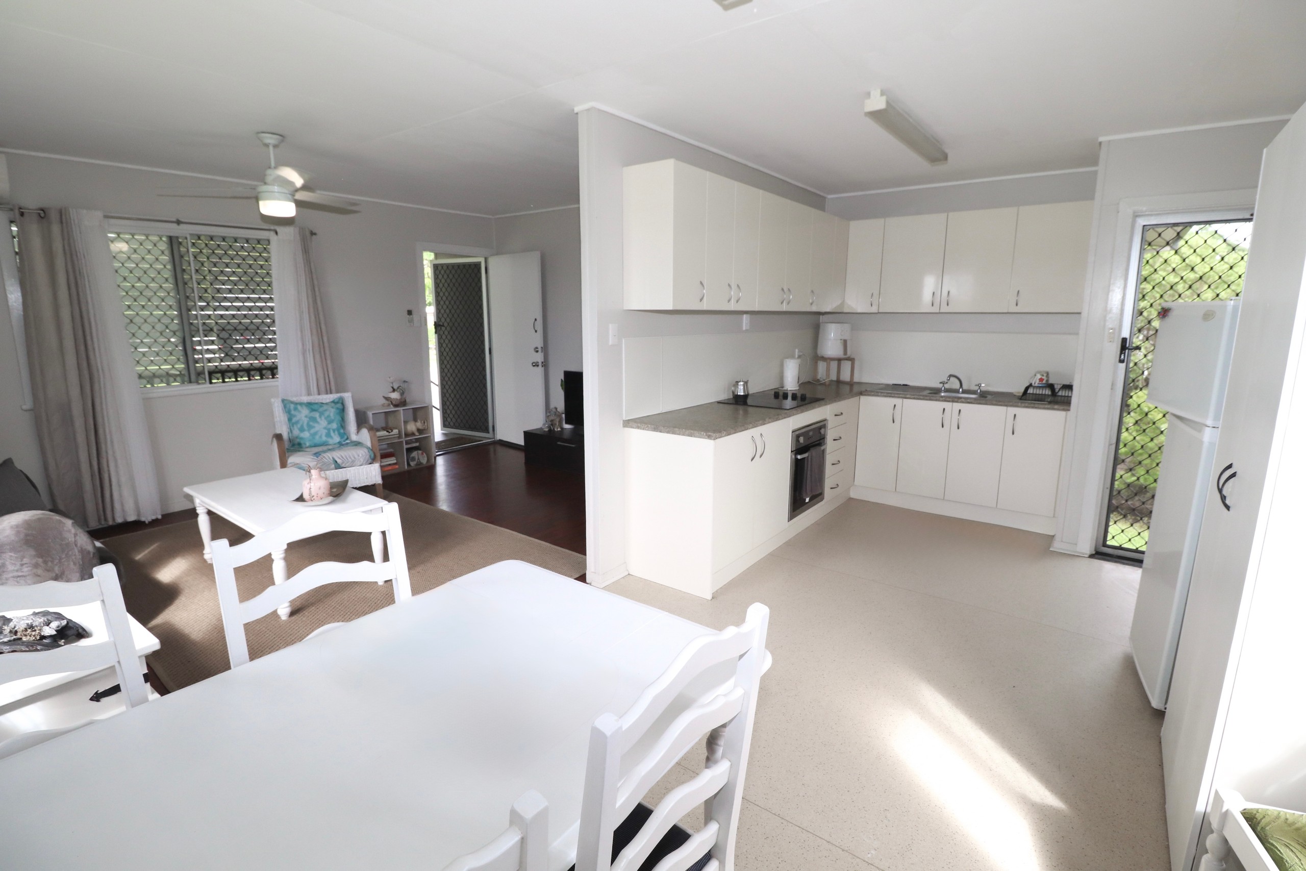 103 Mill Road, Macknade, QLD 4850