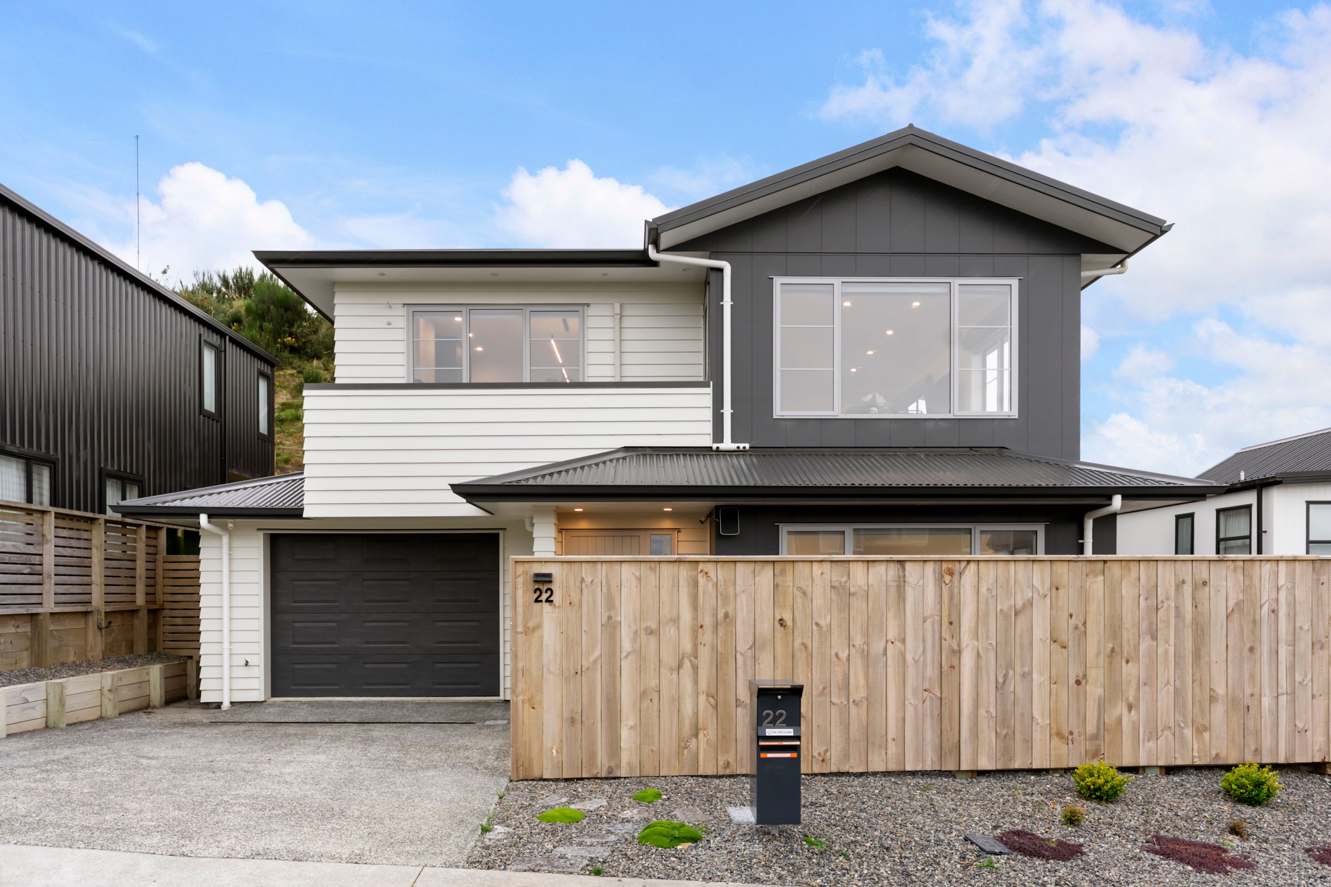 22 Domett Street, Newlands, Wellington City