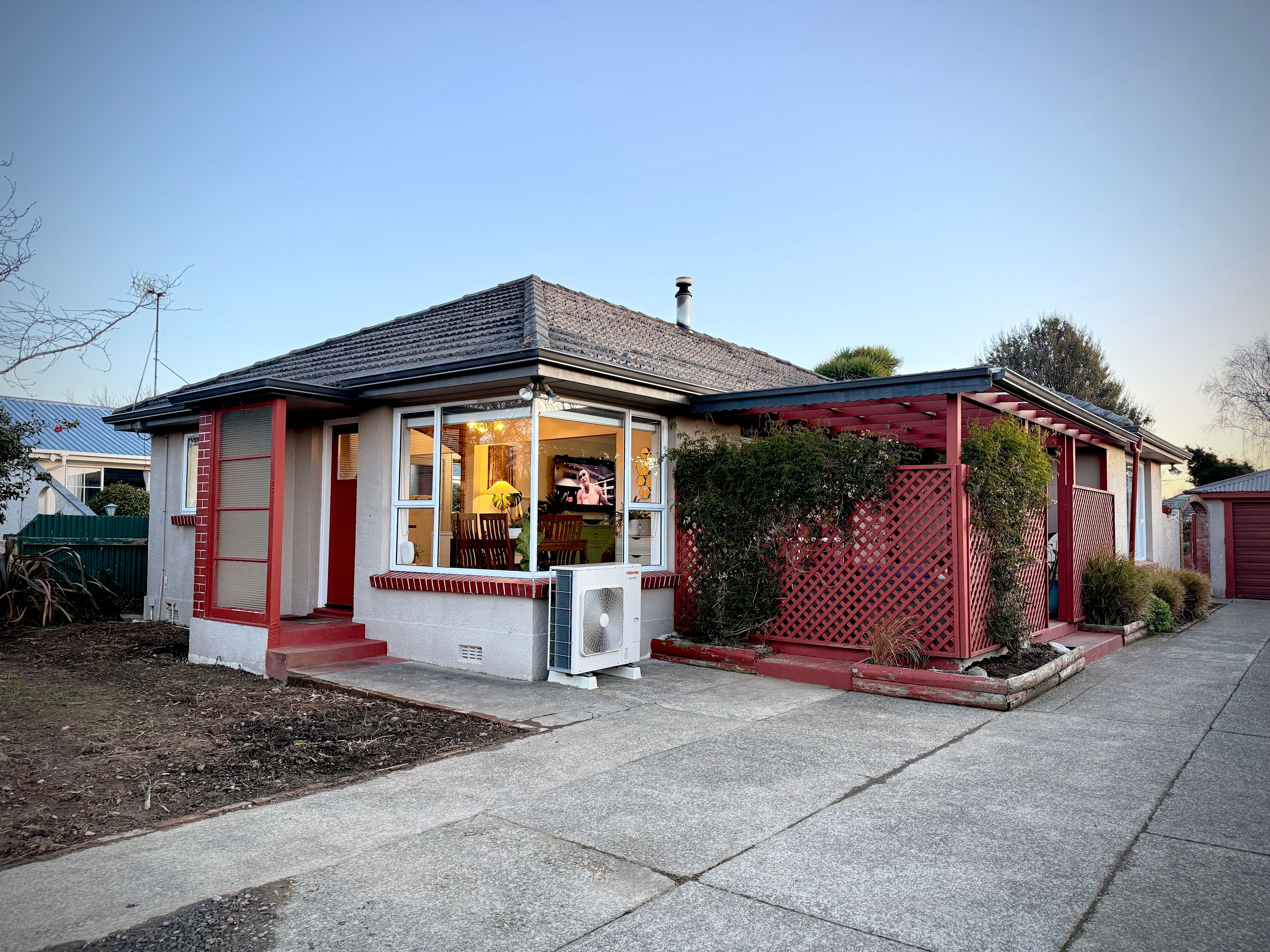 73 Adamson Crescent, Glengarry, Invercargill