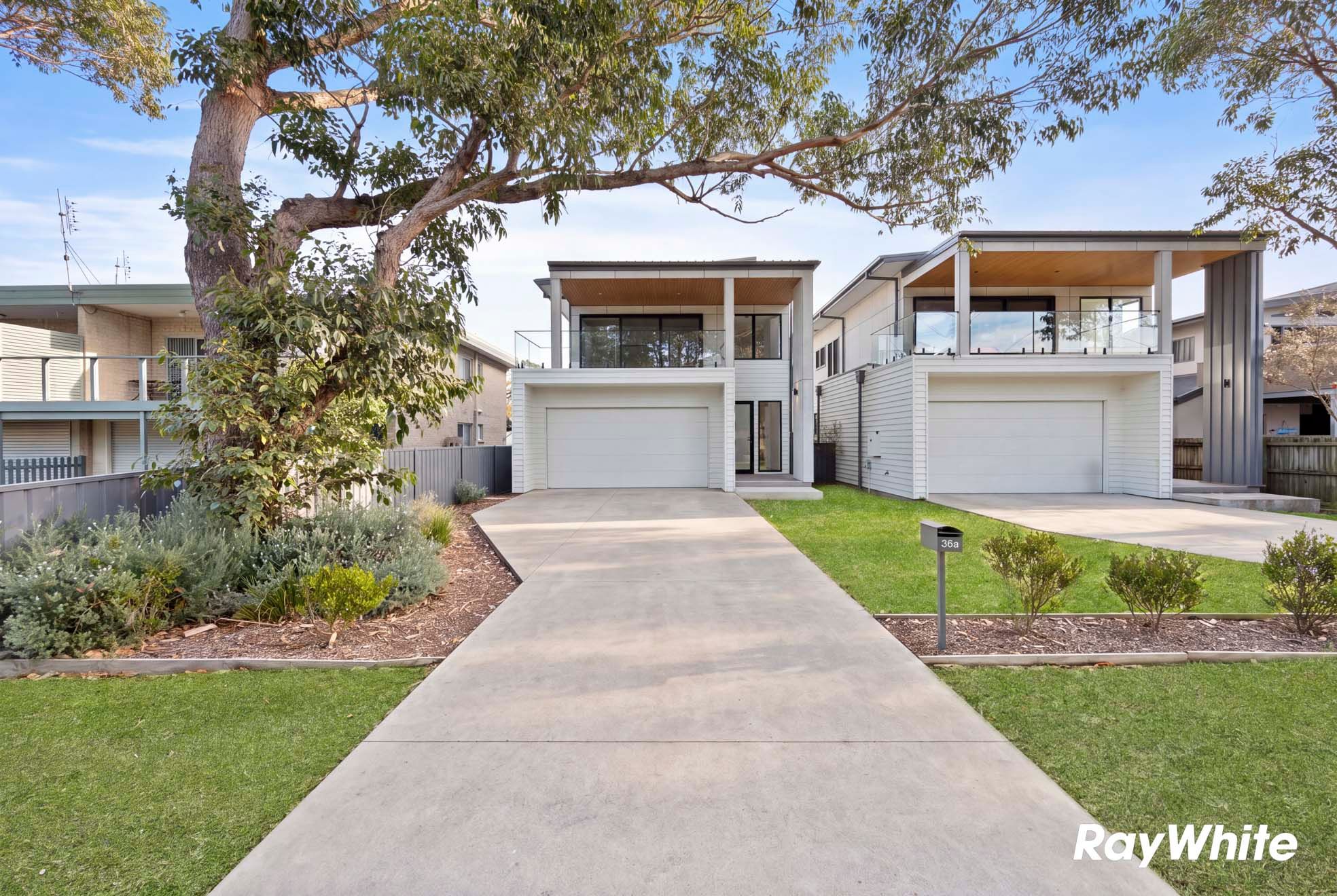 36a Heath Street — photo from Ray White Batemans Bay