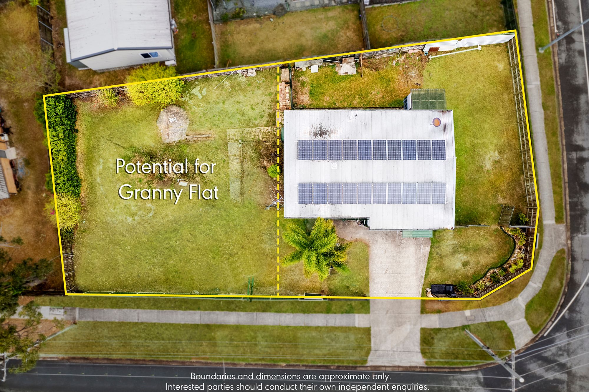 1 Beta Avenue, Kingston, QLD 4114