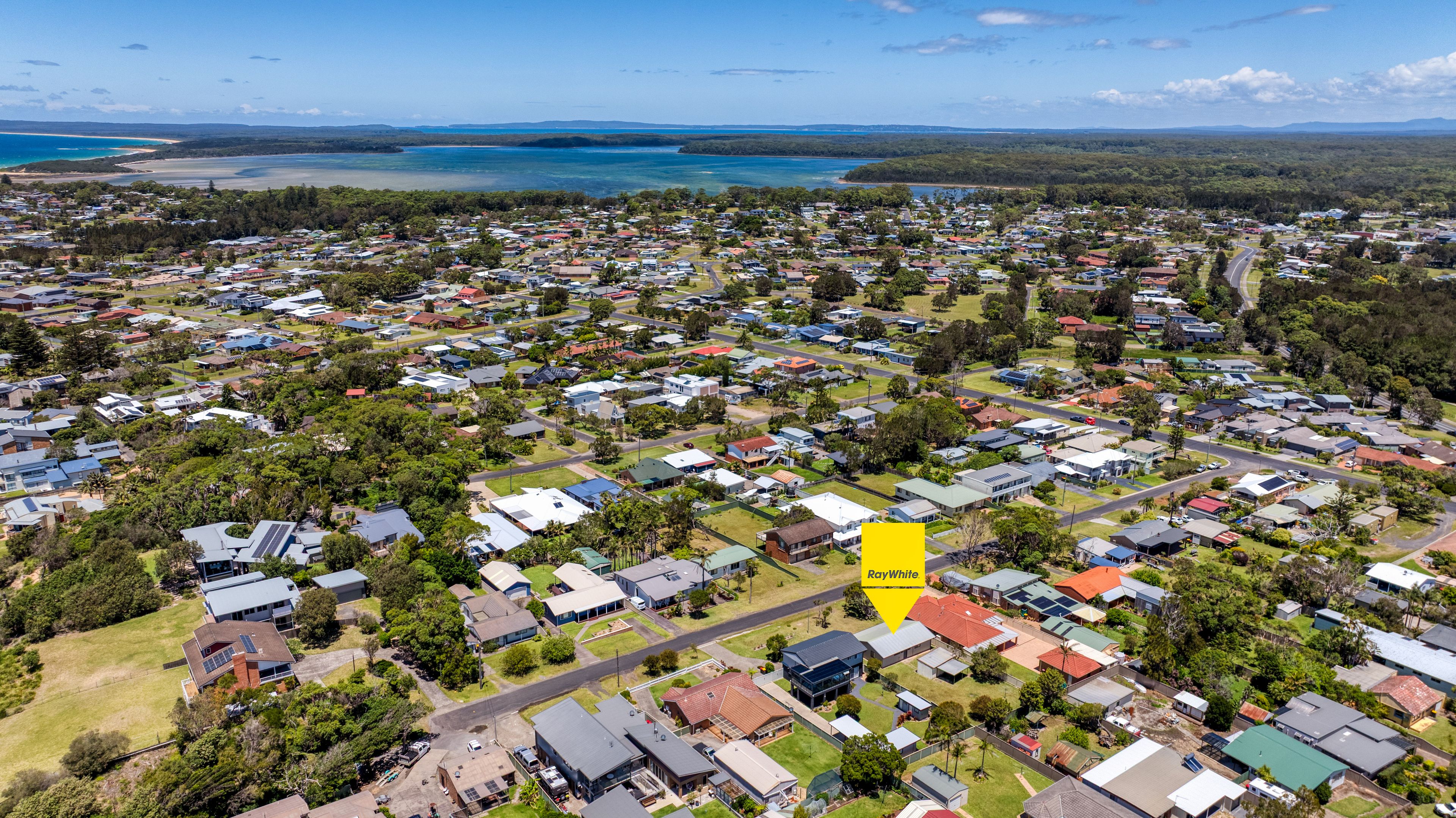 13 Wentworth Street, Culburra Beach, NSW