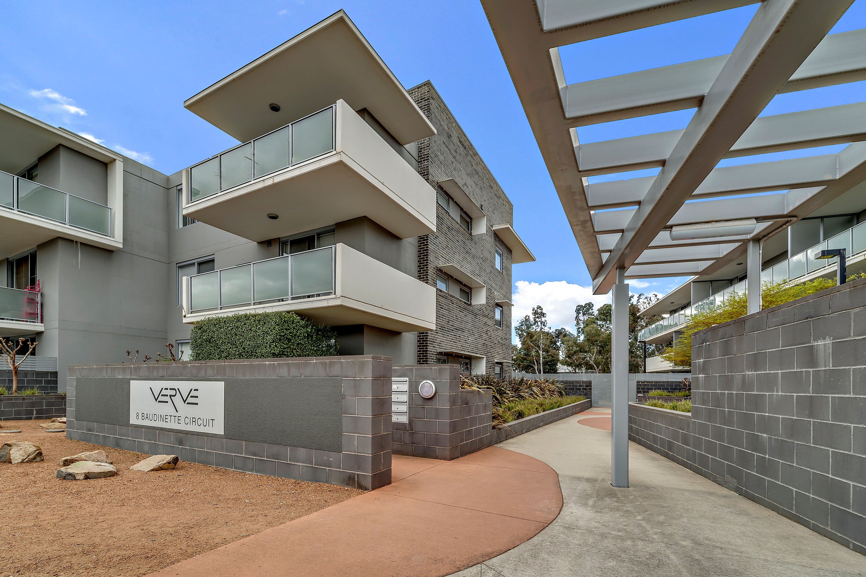 62/8 Baudinette Circuit, Bruce, ACT 2617