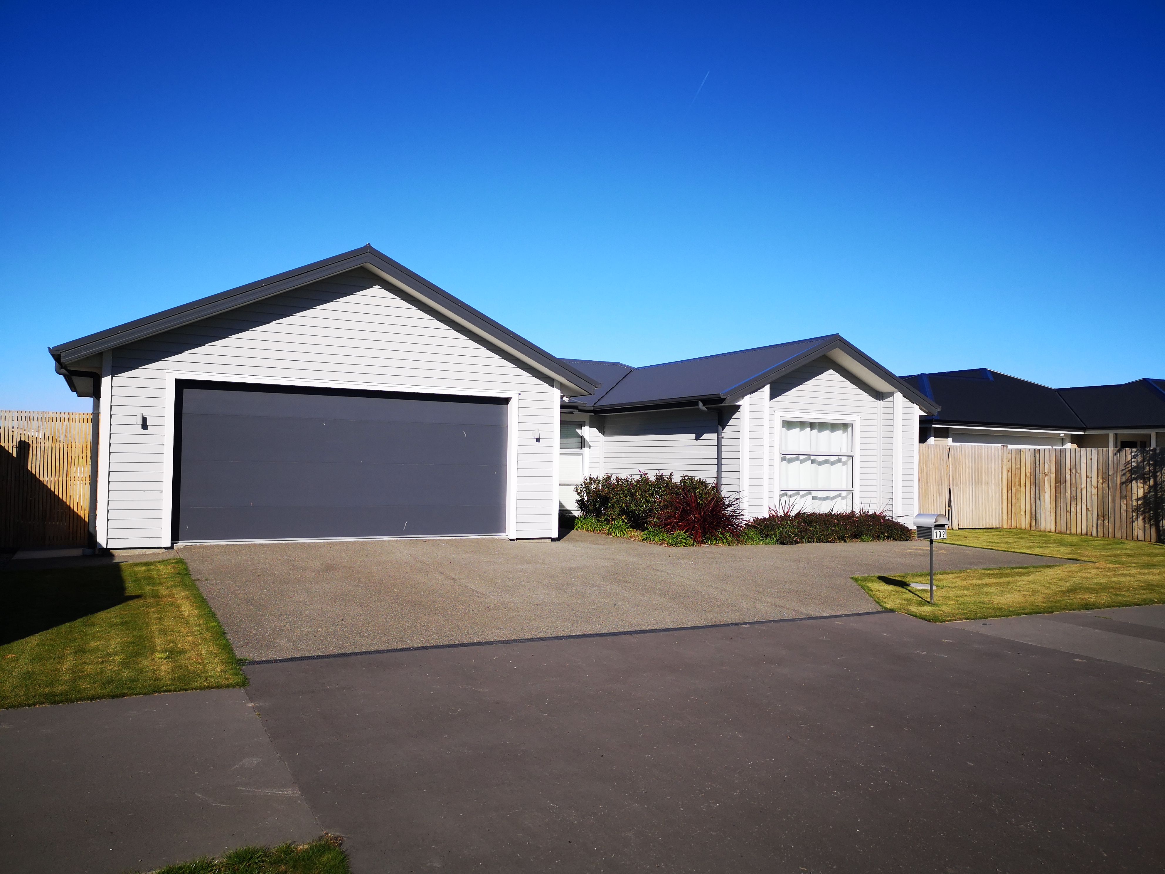 109 Gladstone Road, Woodend, Waimakariri District