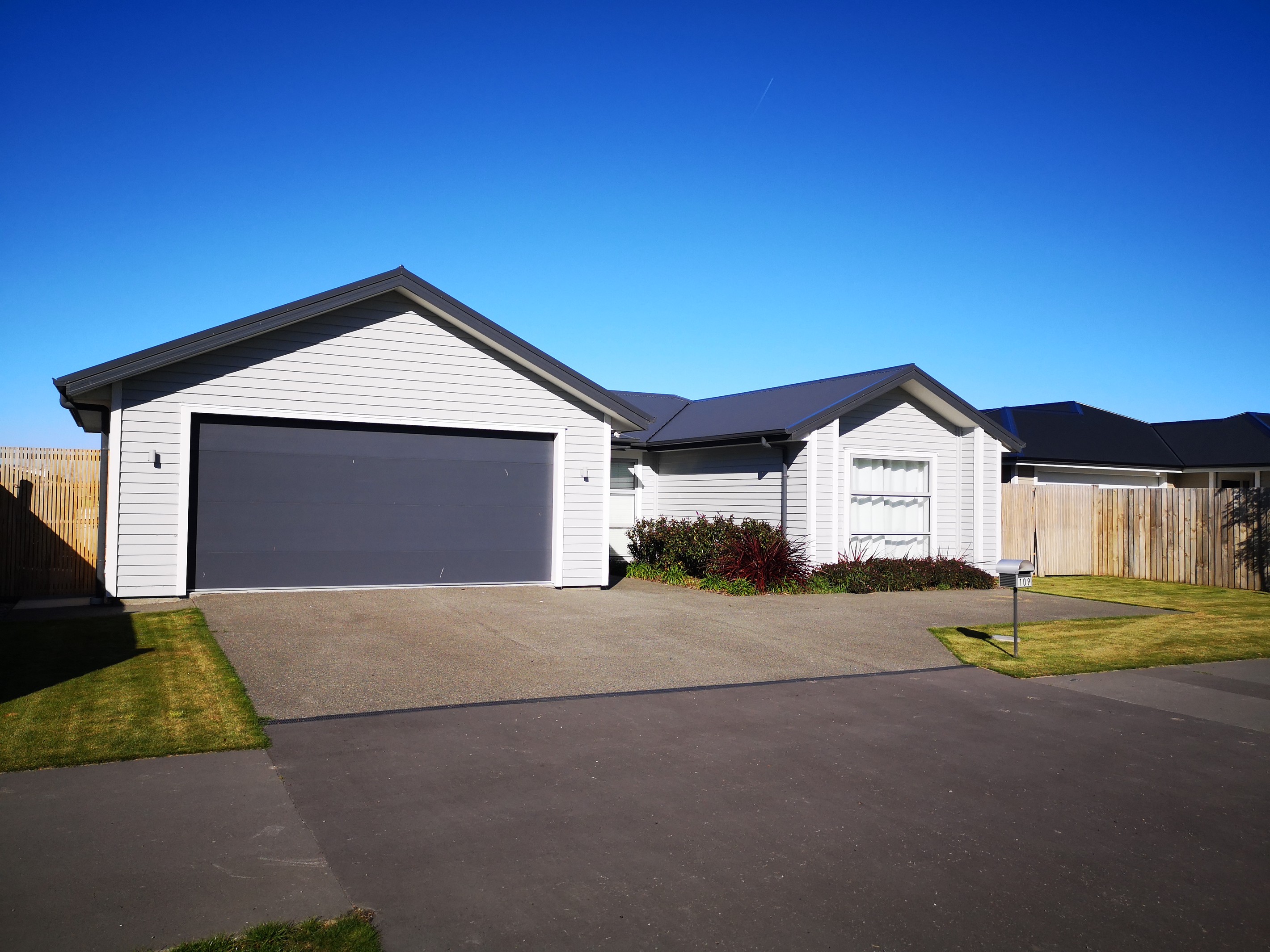 109 Gladstone Road, Woodend, Waimakariri District