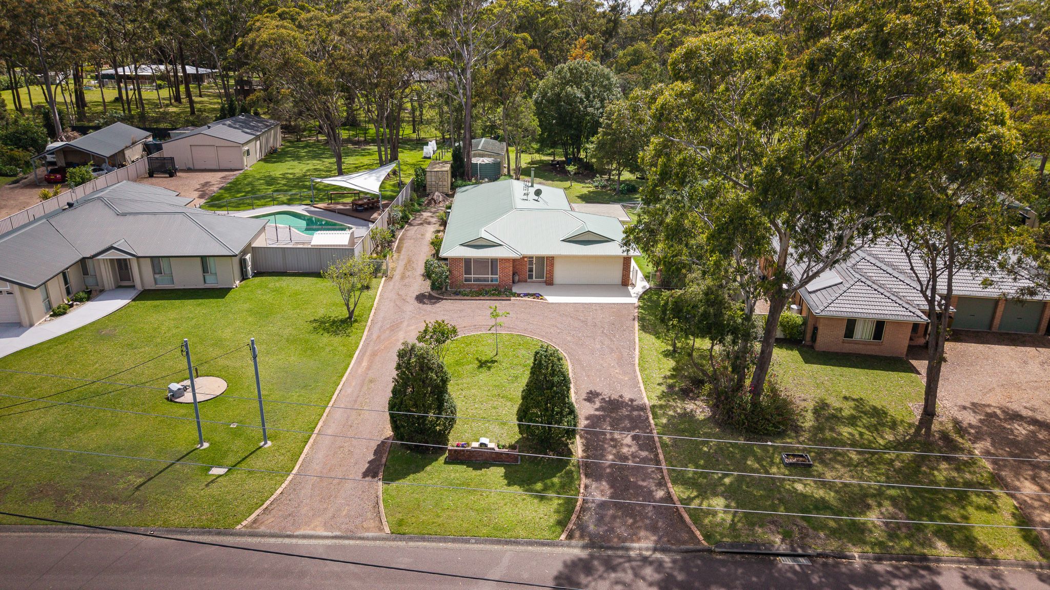 10 Potoroo Boulevard — photo from Ray White Raymond Terrace