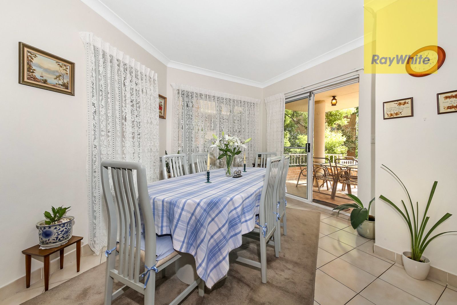 3/23 Queens Avenue, Parramatta, NSW 2150