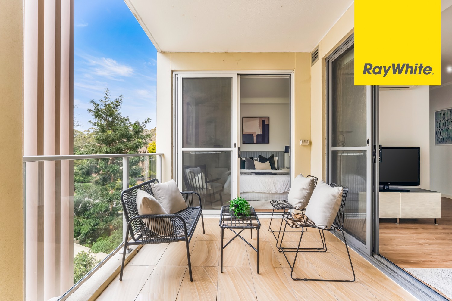 101/22 Carlingford Road, Epping, NSW 2121