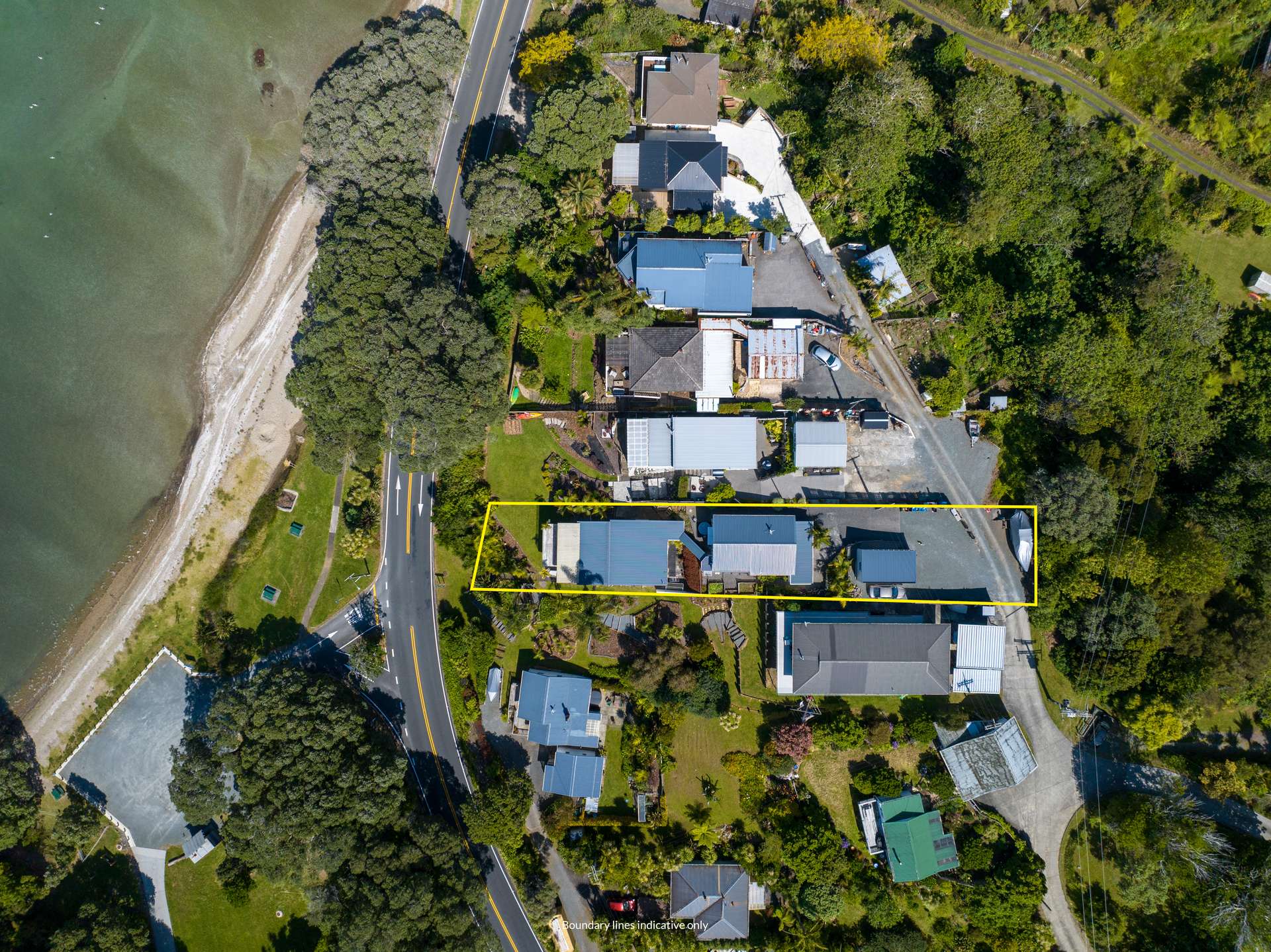 647 Whangarei Head Road photo 38