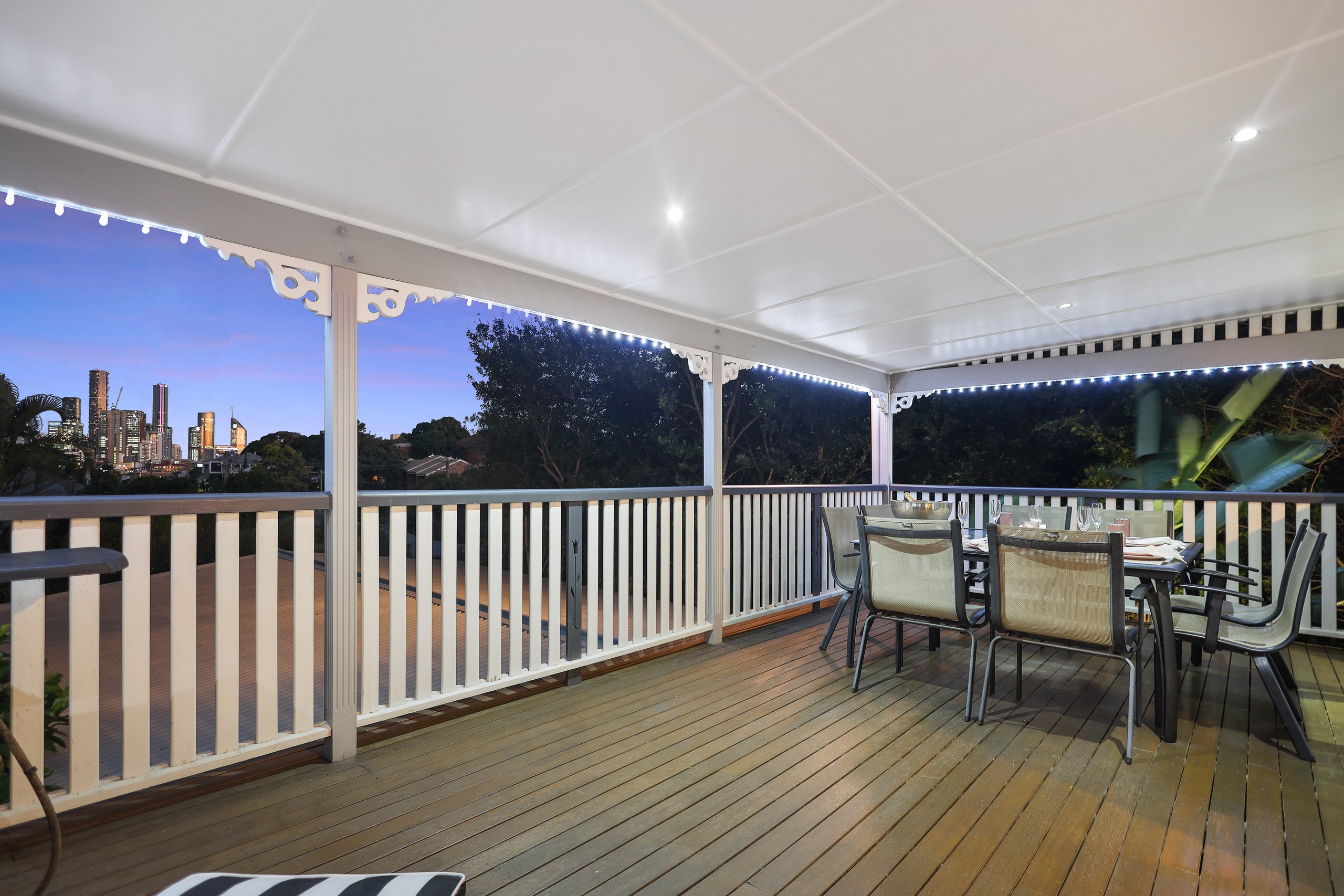 10 Corsham Street, Paddington, QLD 4064