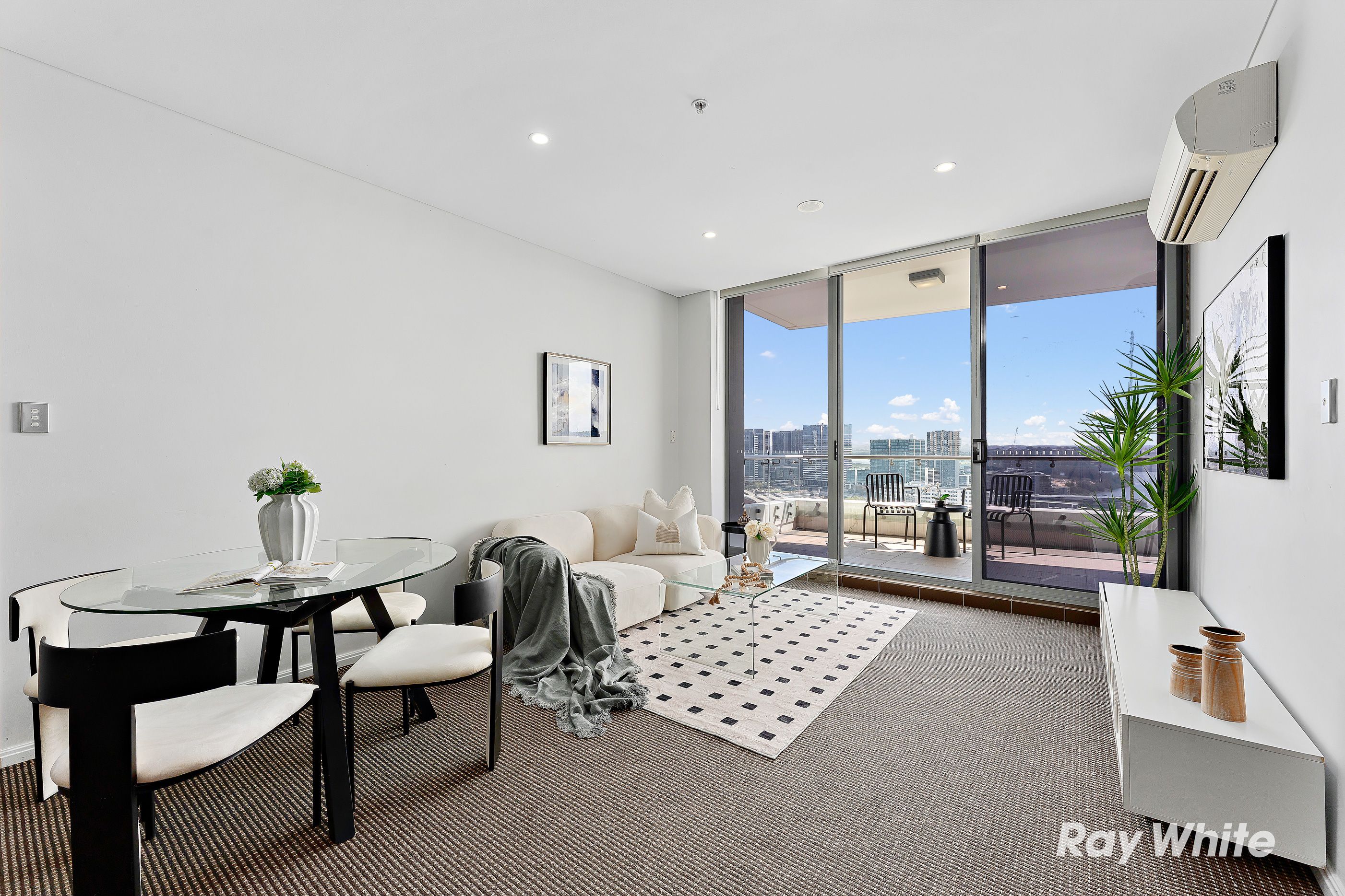 1908/87 Shoreline Drive, Rhodes, NSW 2138