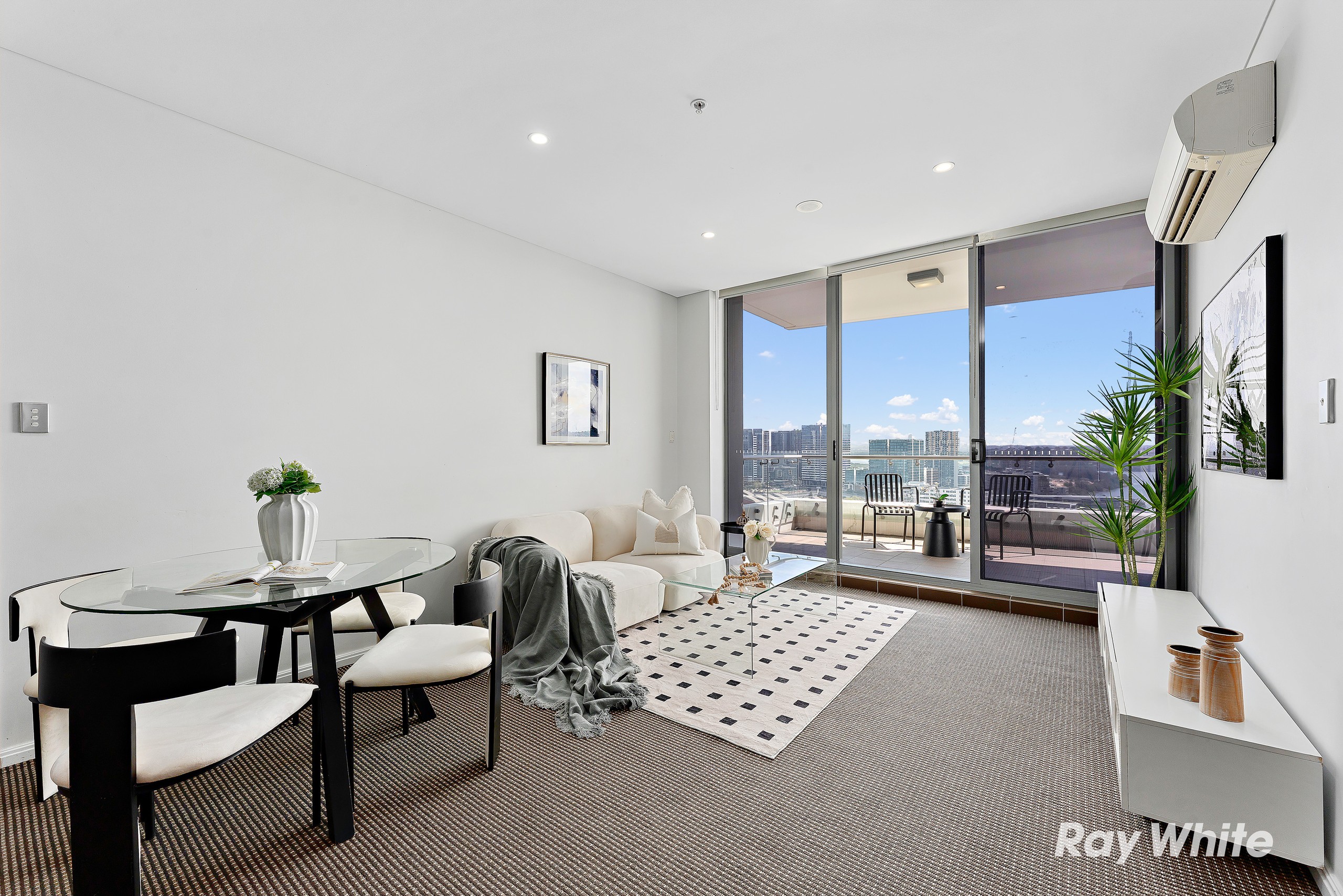 1908/87 Shoreline Drive, Rhodes, NSW 2138
