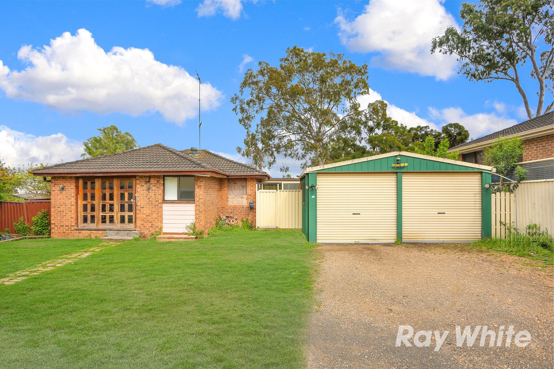 4 Paradise Place — photo from Ray White United Group