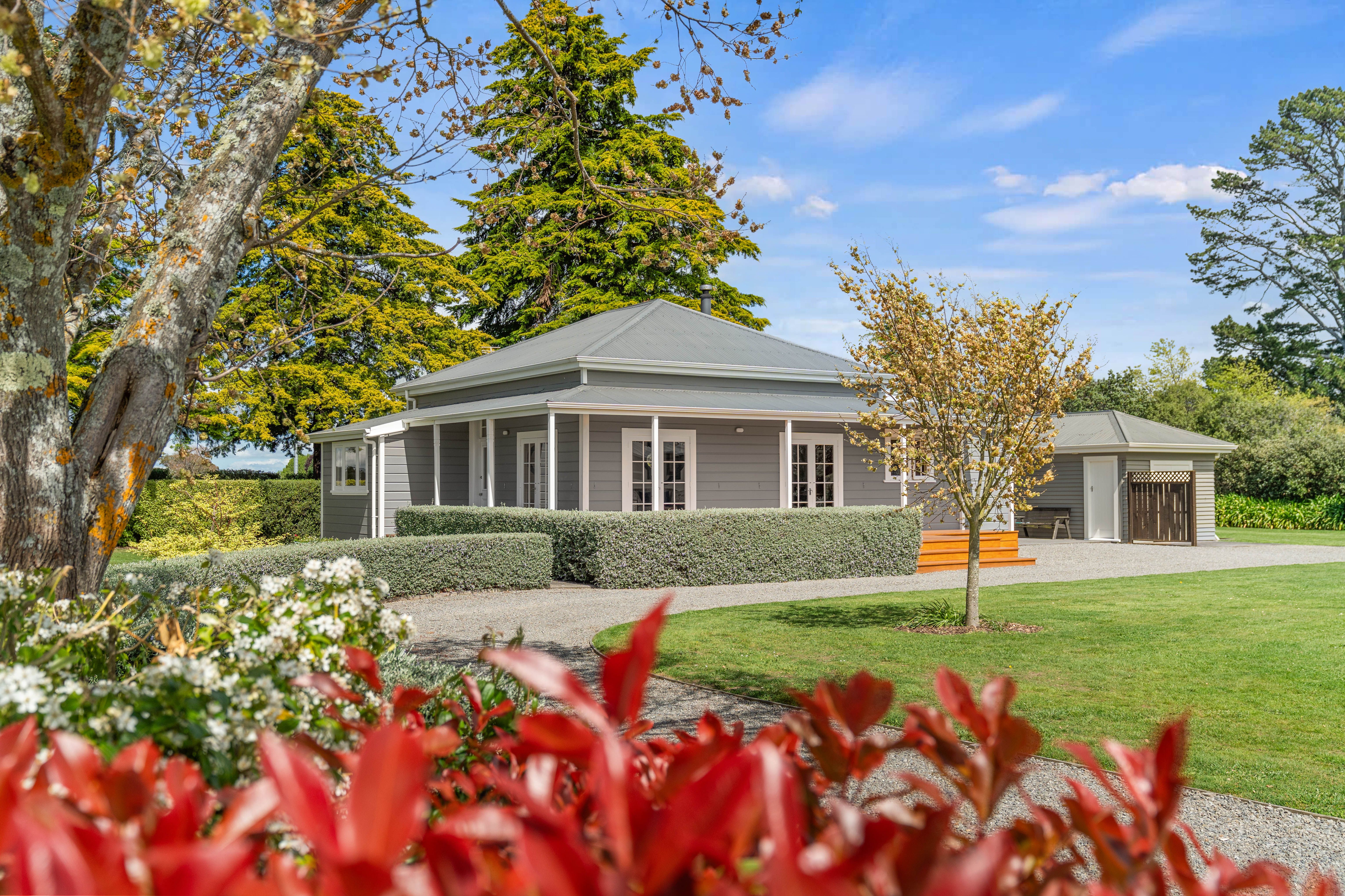 174 Loop Line Opaki, Masterton, Masterton District