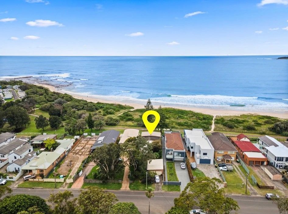 51 Boollwarroo Parade, Shellharbour, NSW 2529
