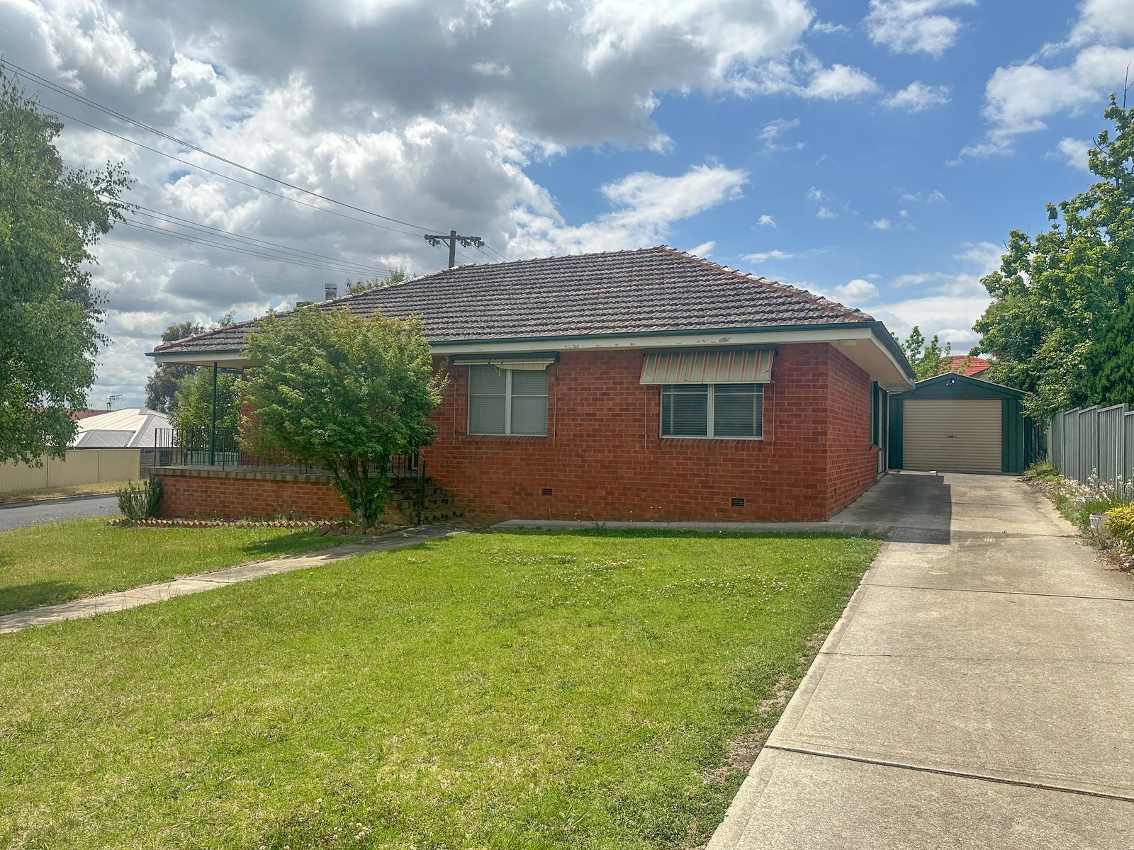 46 Esrom Street, West Bathurst, NSW 2795