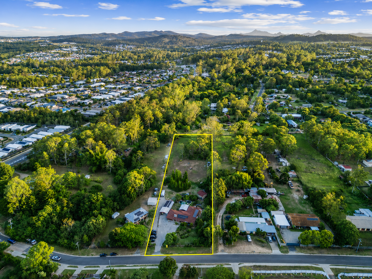 51-53 Harris Street — photo from Ray White Forest Lake QLD