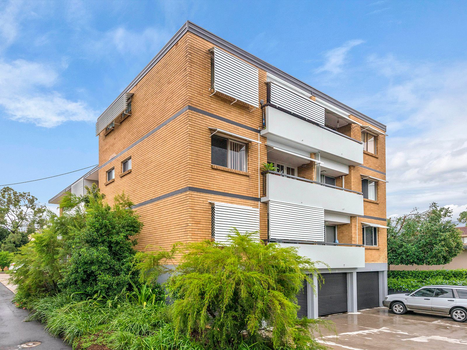 46 Merthyr Road, New Farm QLD 4005