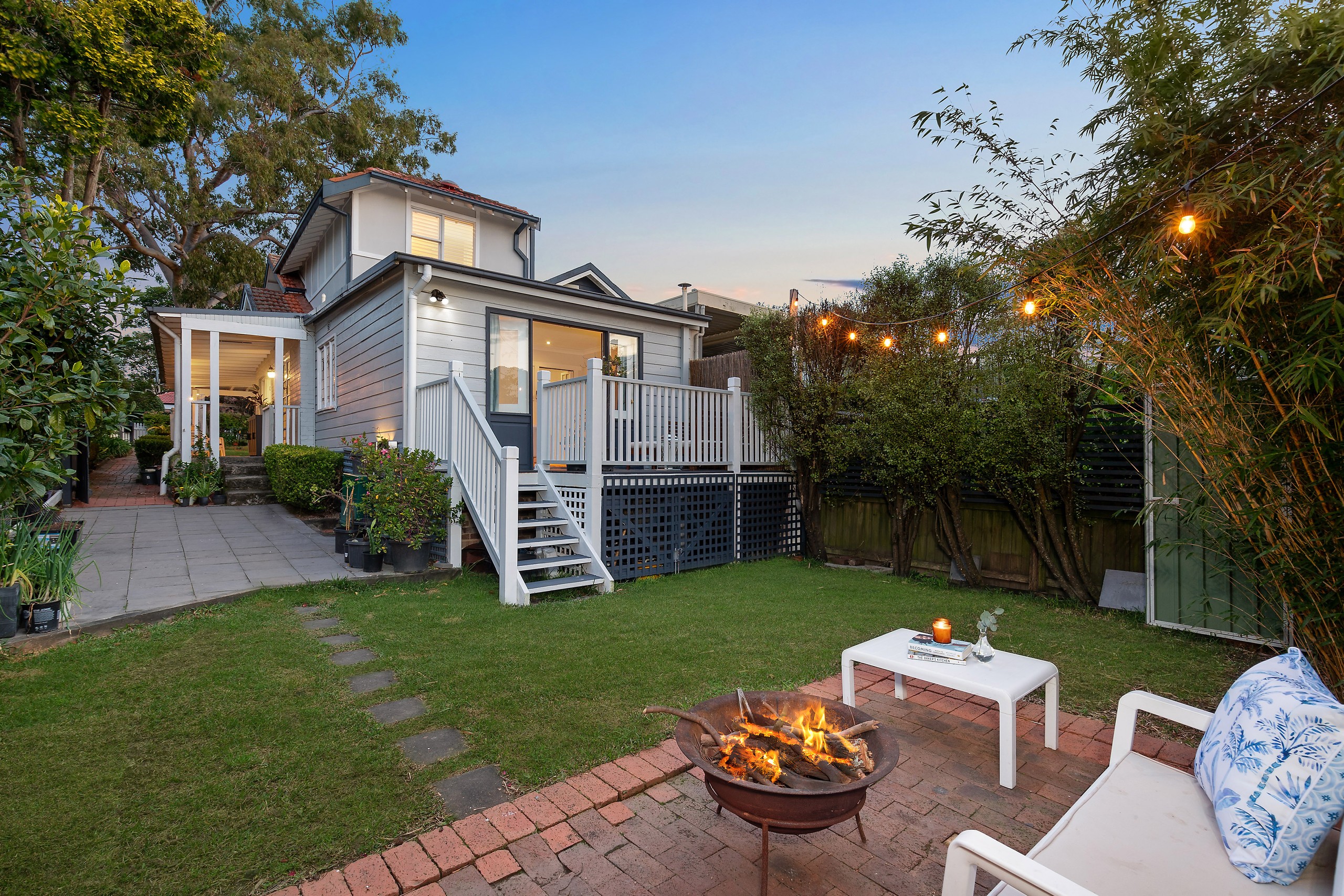 1 Paradise Avenue, Roseville, NSW 2069