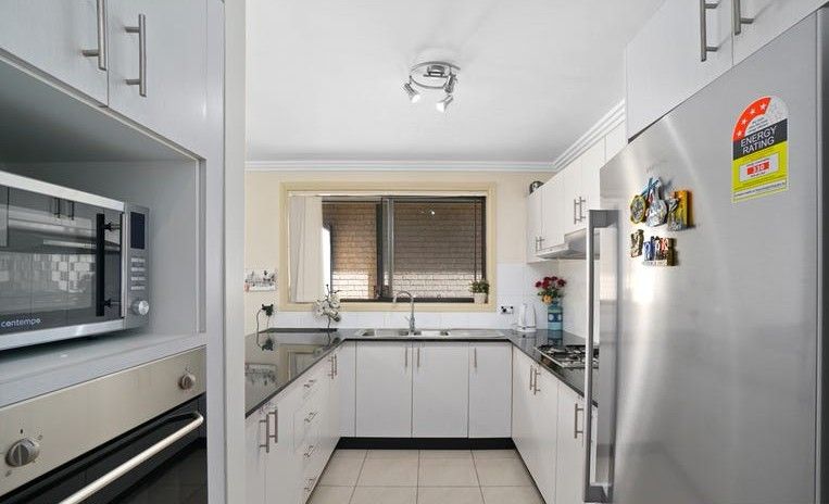 2/140 Brisbane Street, St Marys, NSW 2760