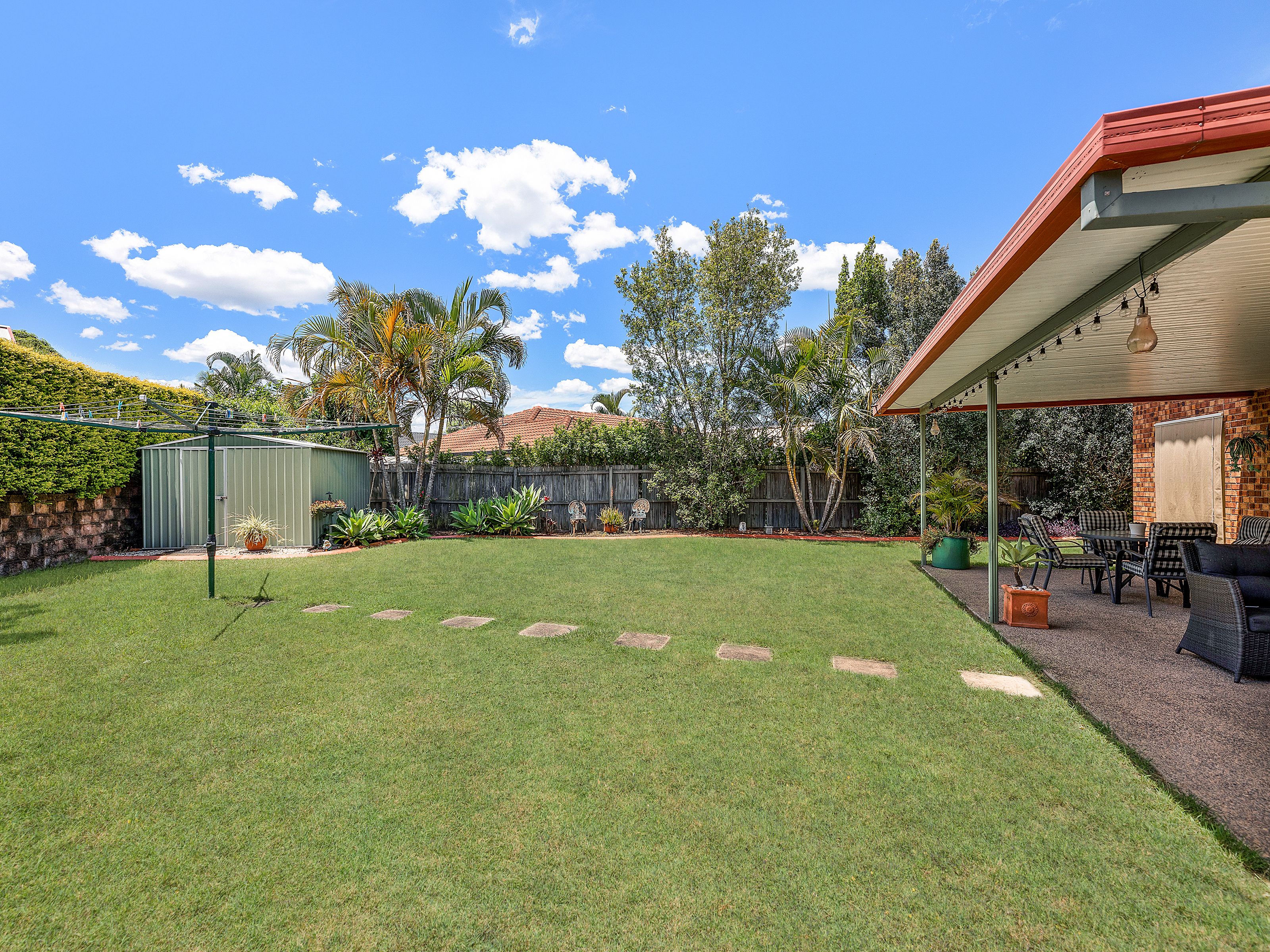20 Heritage Drive, Brassall, QLD 4305