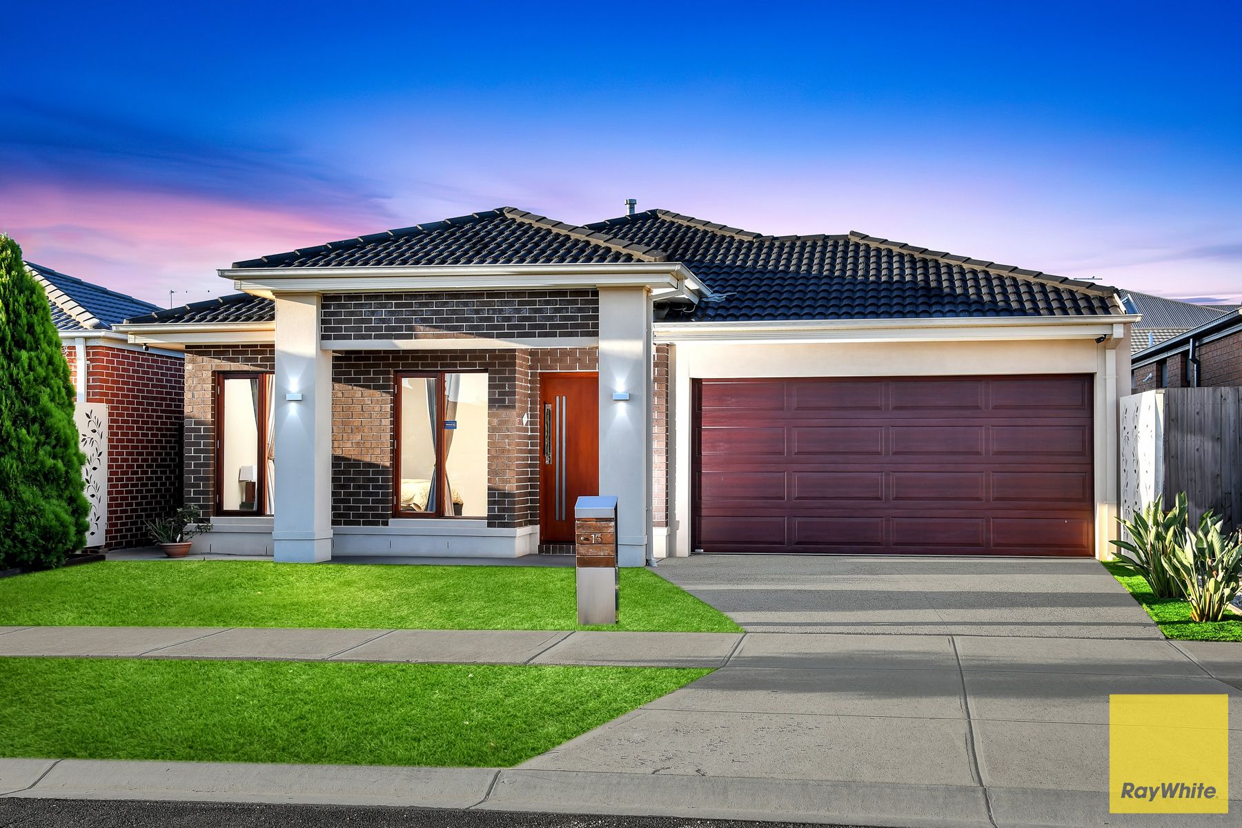 15 Beatty Avenue, Truganina, VIC 3029