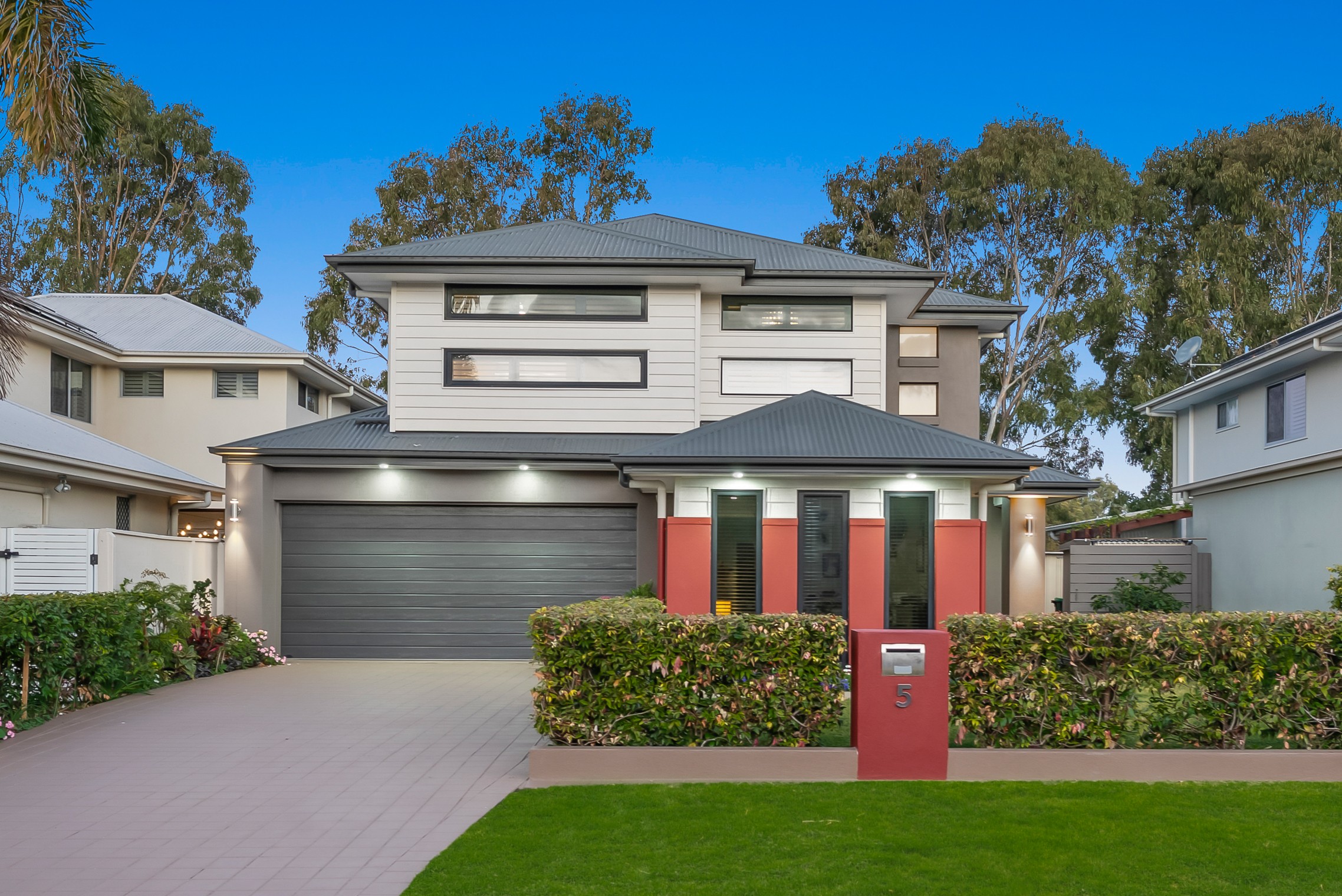 5 Armour Close, North Lakes, QLD 4509