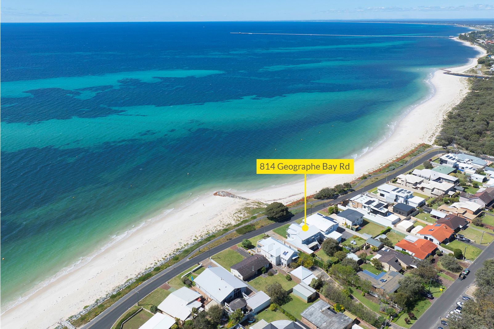 814 Geographe Bay Road , West Busselton WA 6280