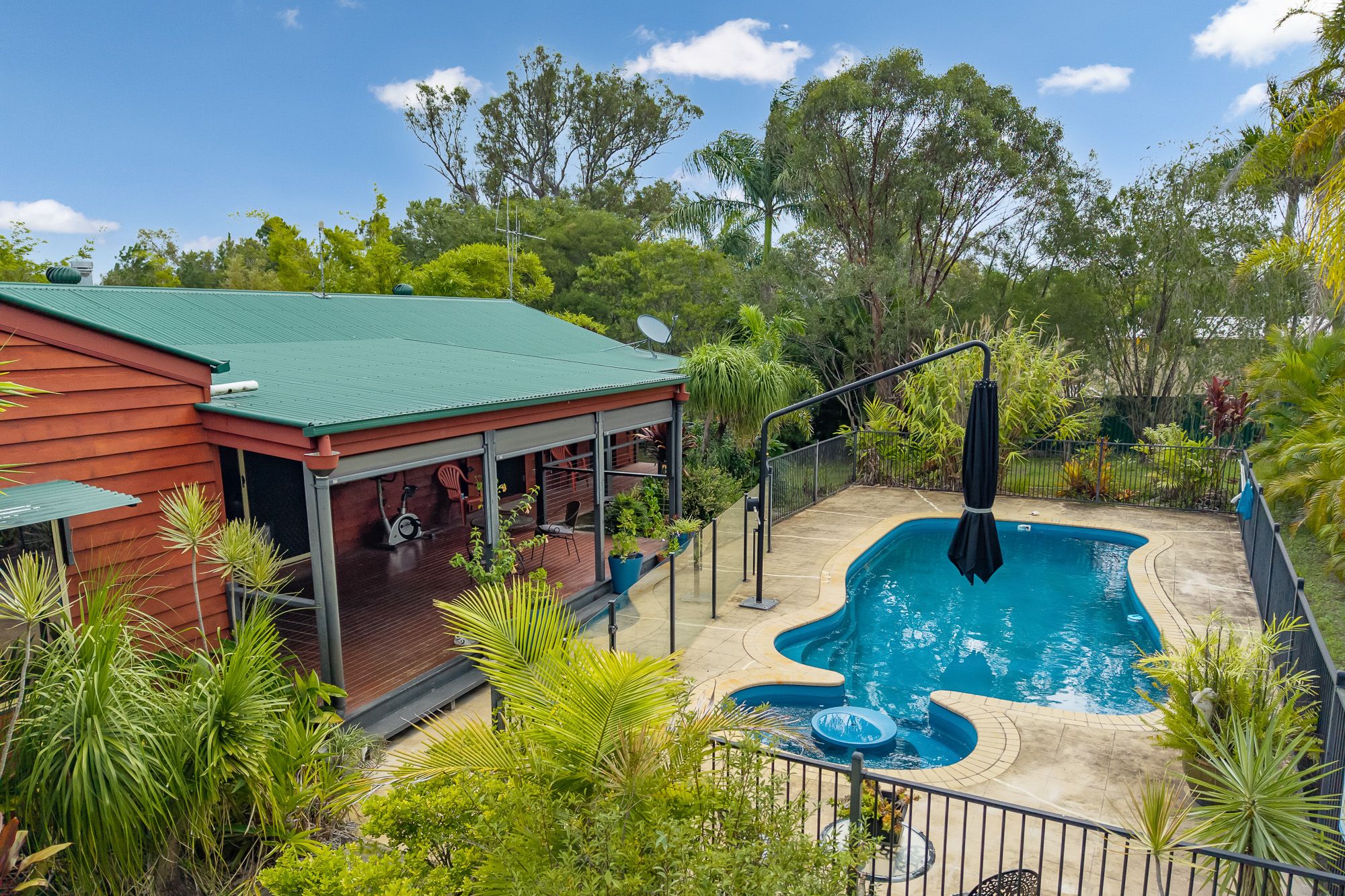 13 Oxford Street, Bidwill, QLD 4650
