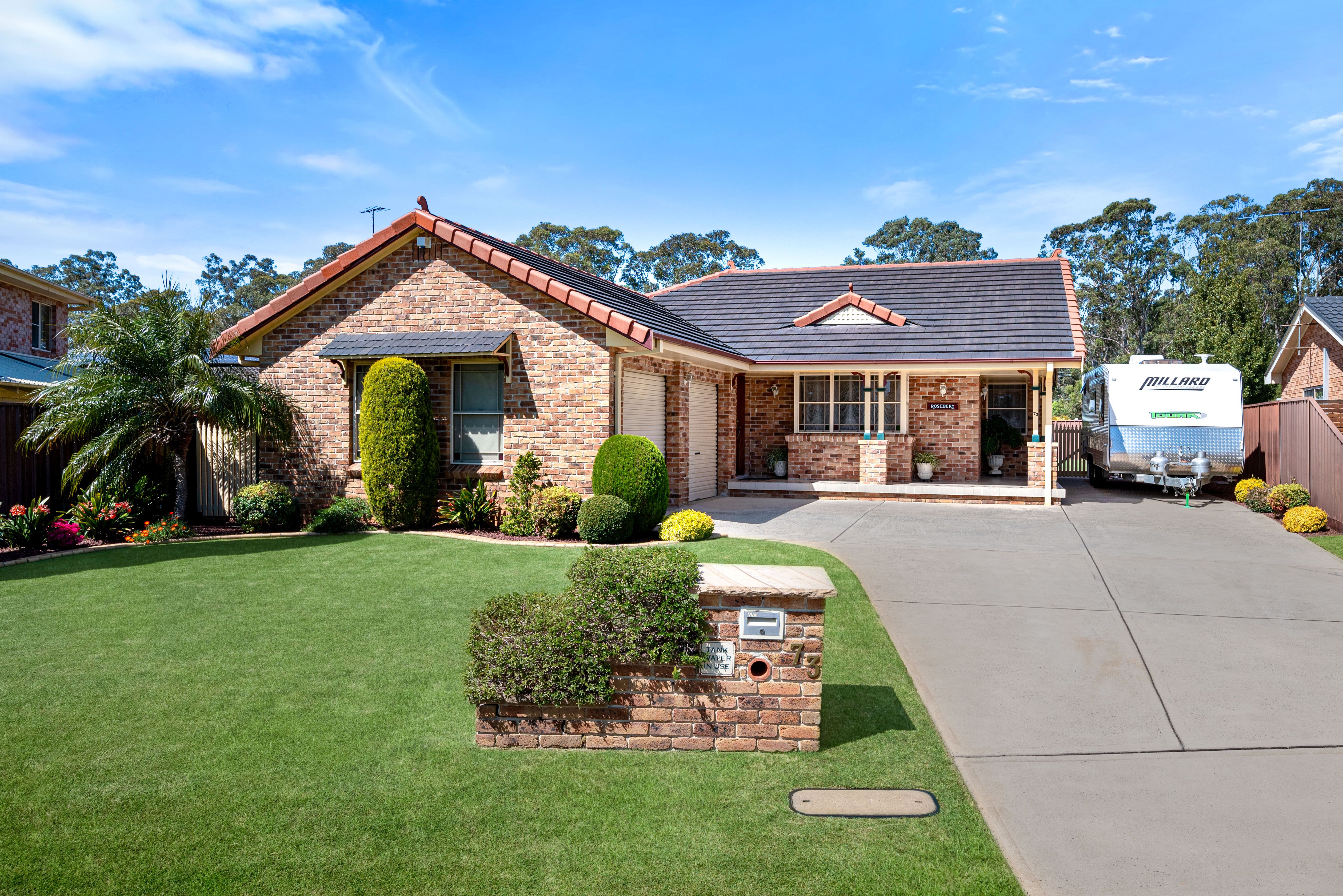 73 Bugatti Drive, Ingleburn, NSW 2565