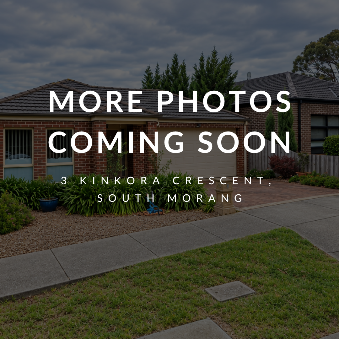 3 Kinkora Crescent, South Morang, VIC 3752