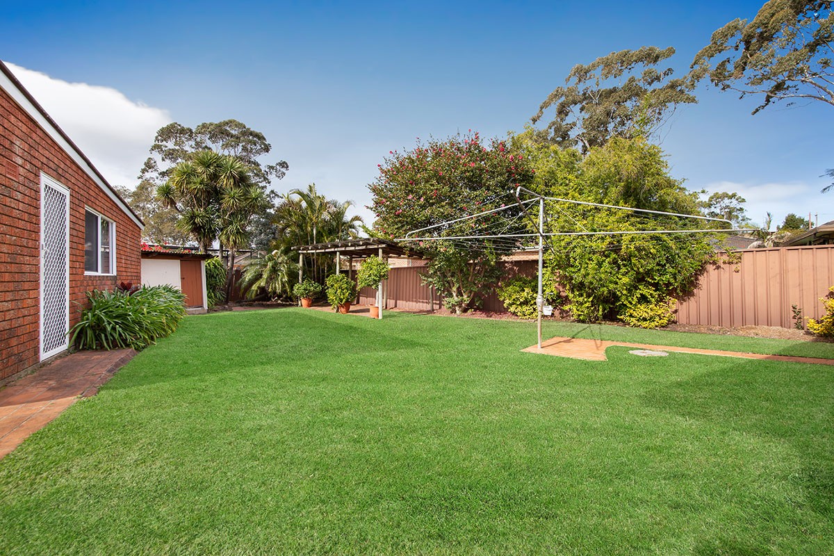 22 Bell Avenue, Beverly Hills, NSW 2209